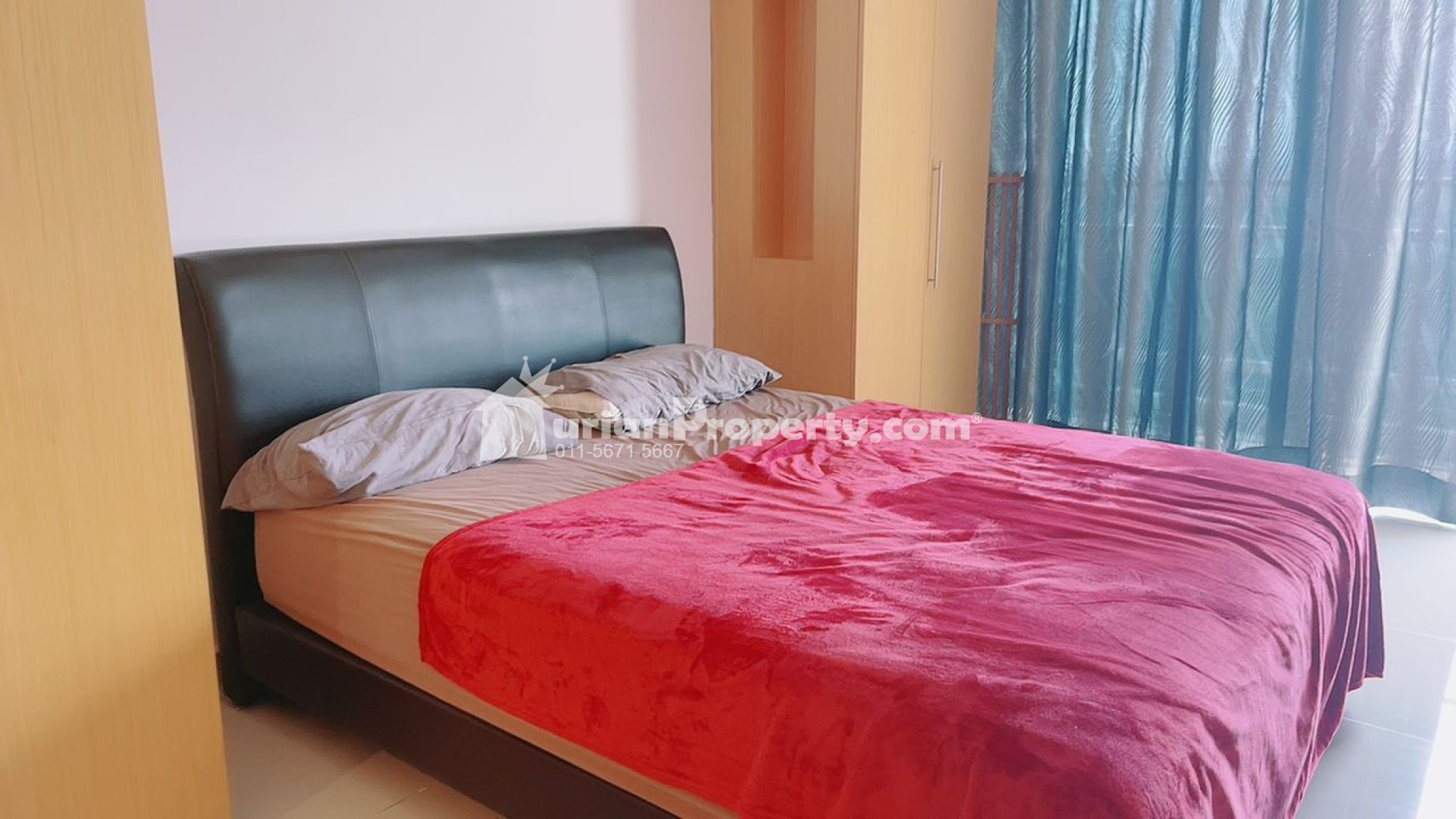 Condo For Rent at Oasis Ara Damansara