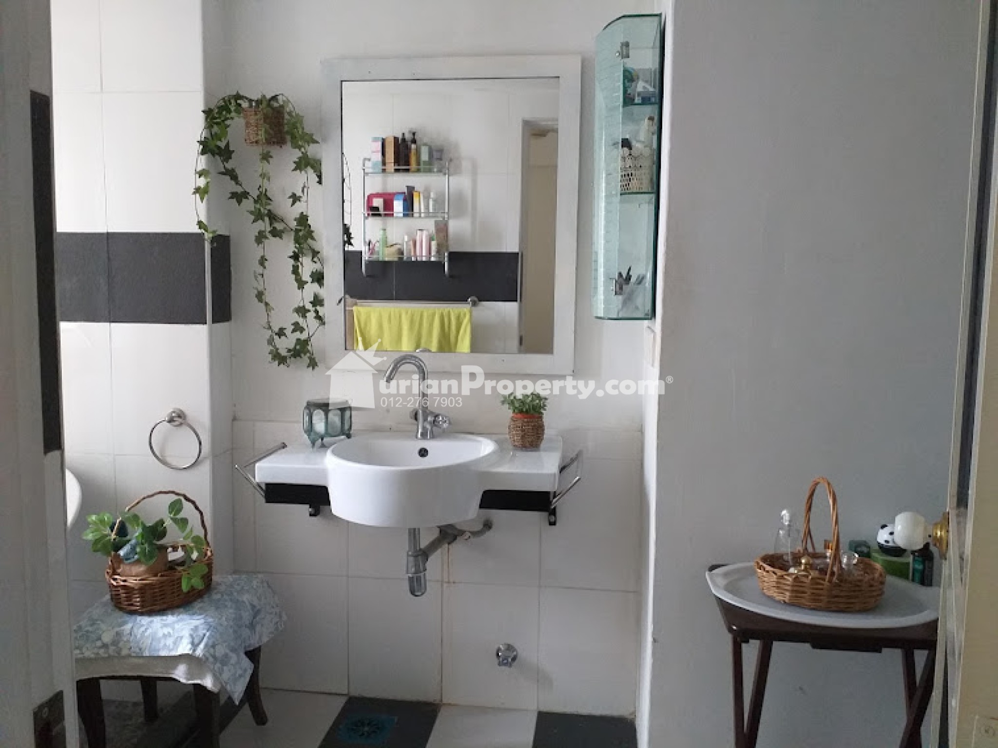 Condo For Sale at Pantai Panorama