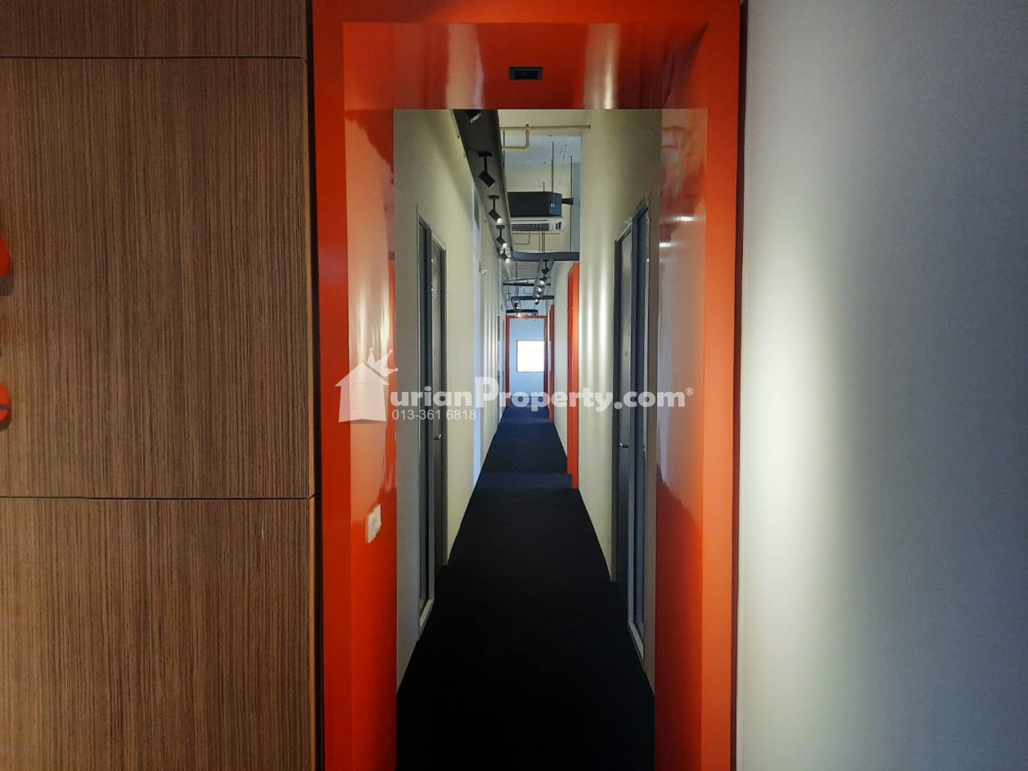 Office For Sale at Menara Choy Fook On