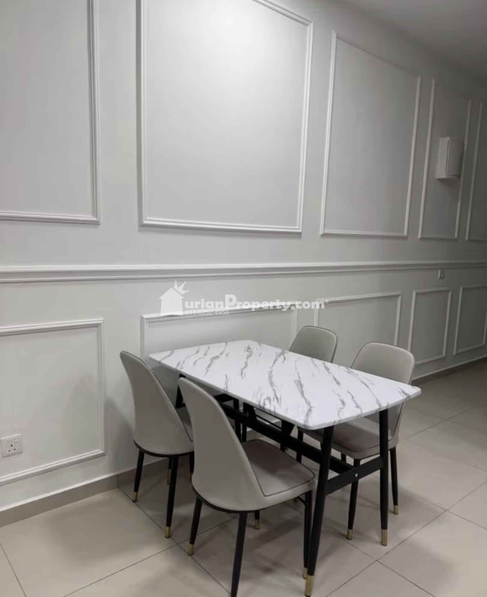 Condo Room for Rent at Le Nouvel