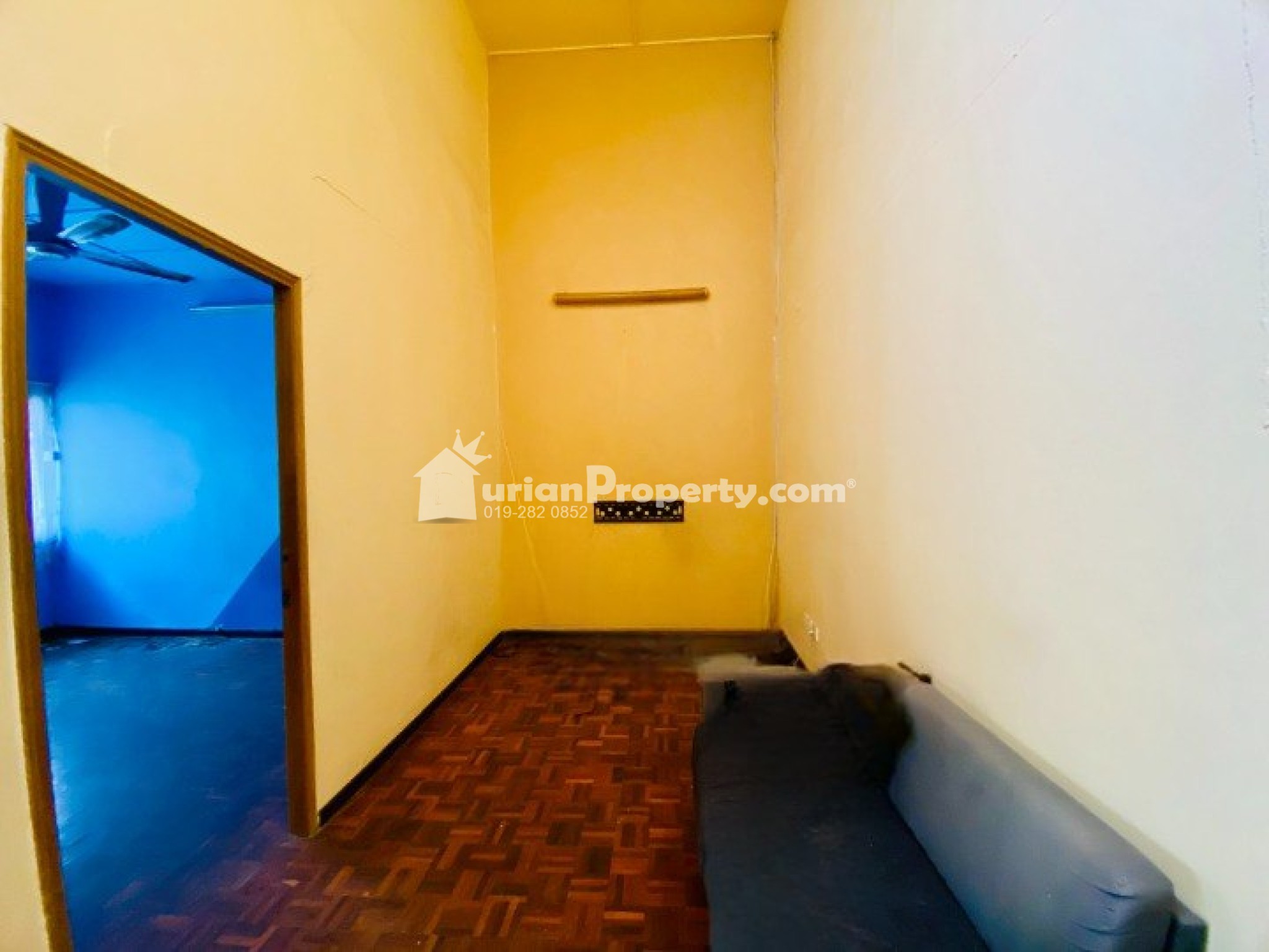 Terrace House For Sale at Taman Bukit Jaya