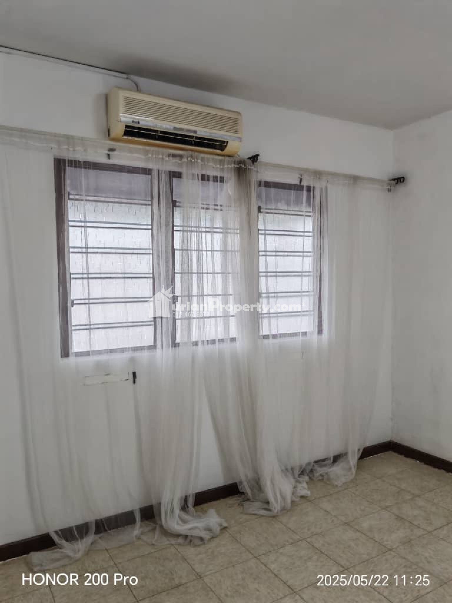 Flat For Rent at Rifle Range