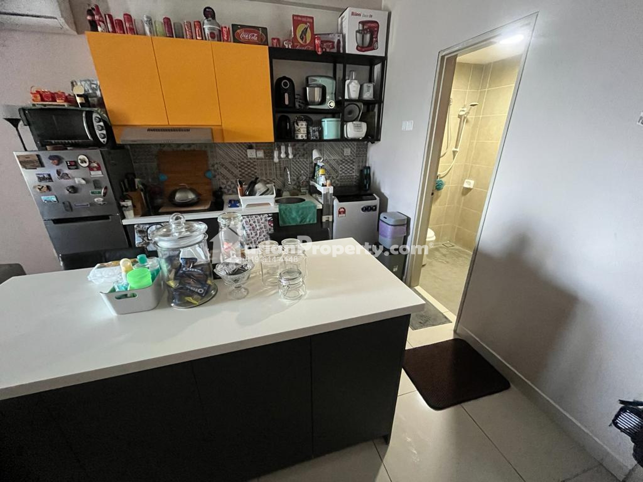 Condo For Sale at Liberty @ Arc Ampang