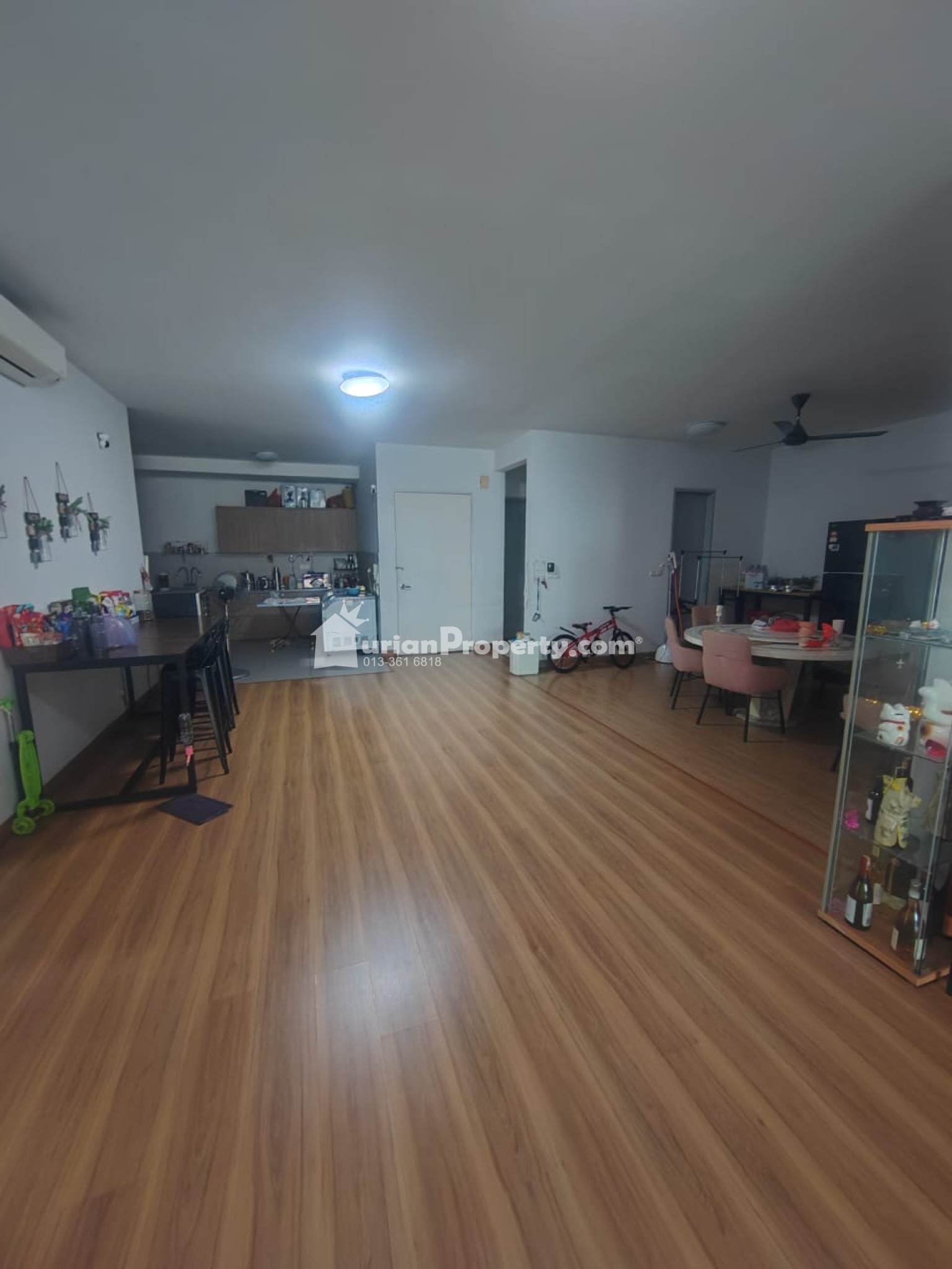 Condo For Sale at X2 Residency