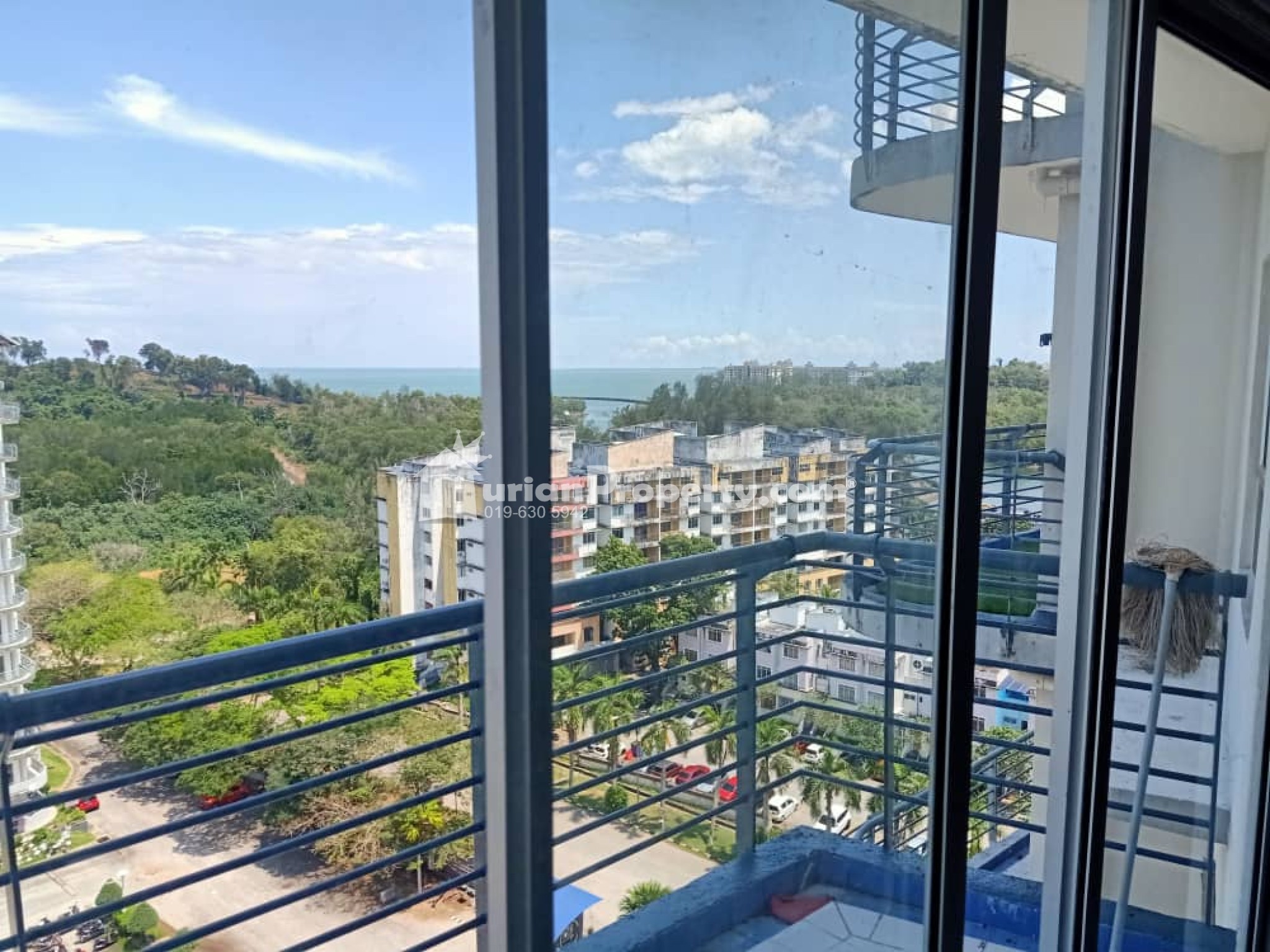 Condo For Sale at Marina View Villas