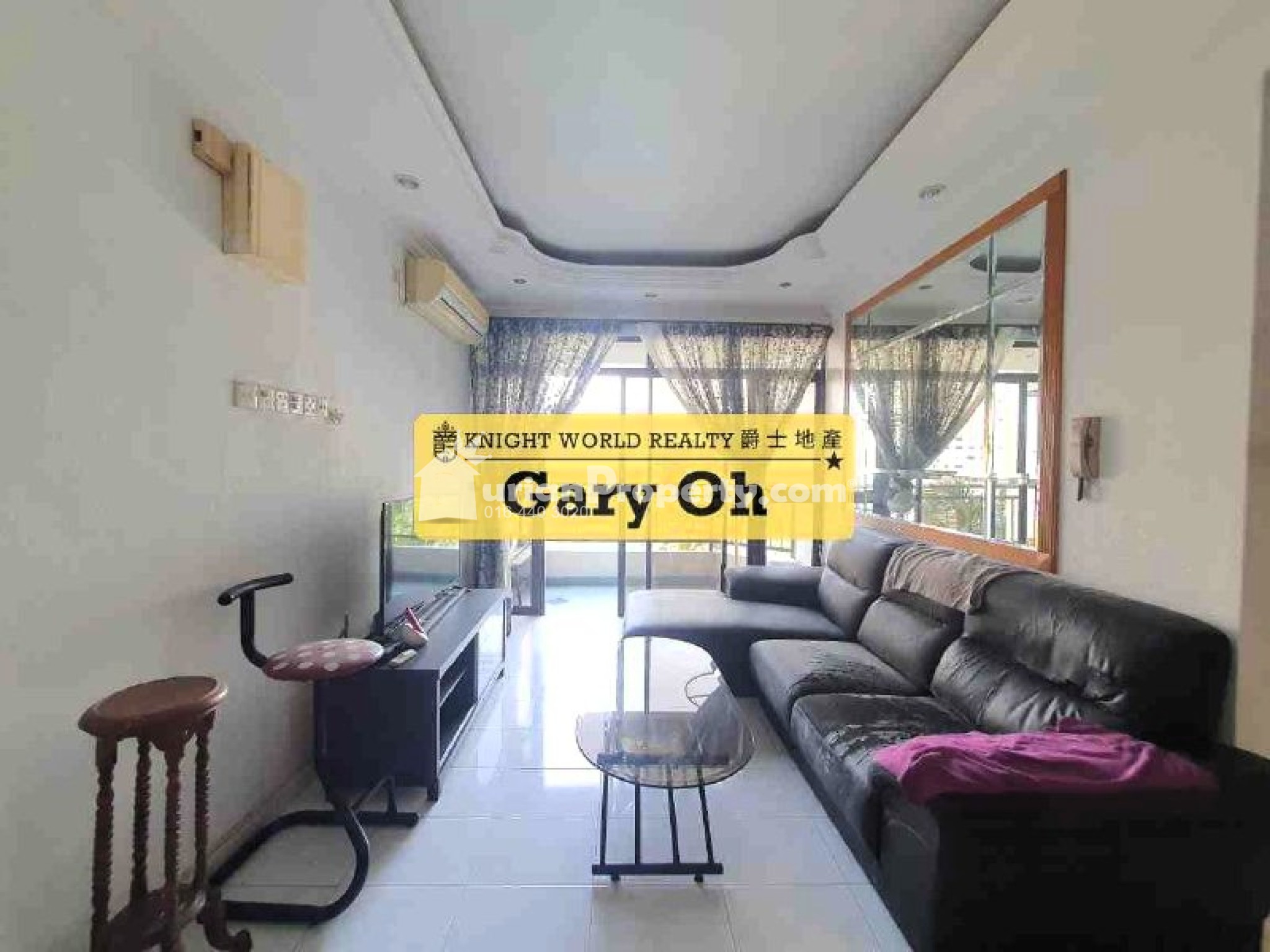 Condo For Sale at E-Park