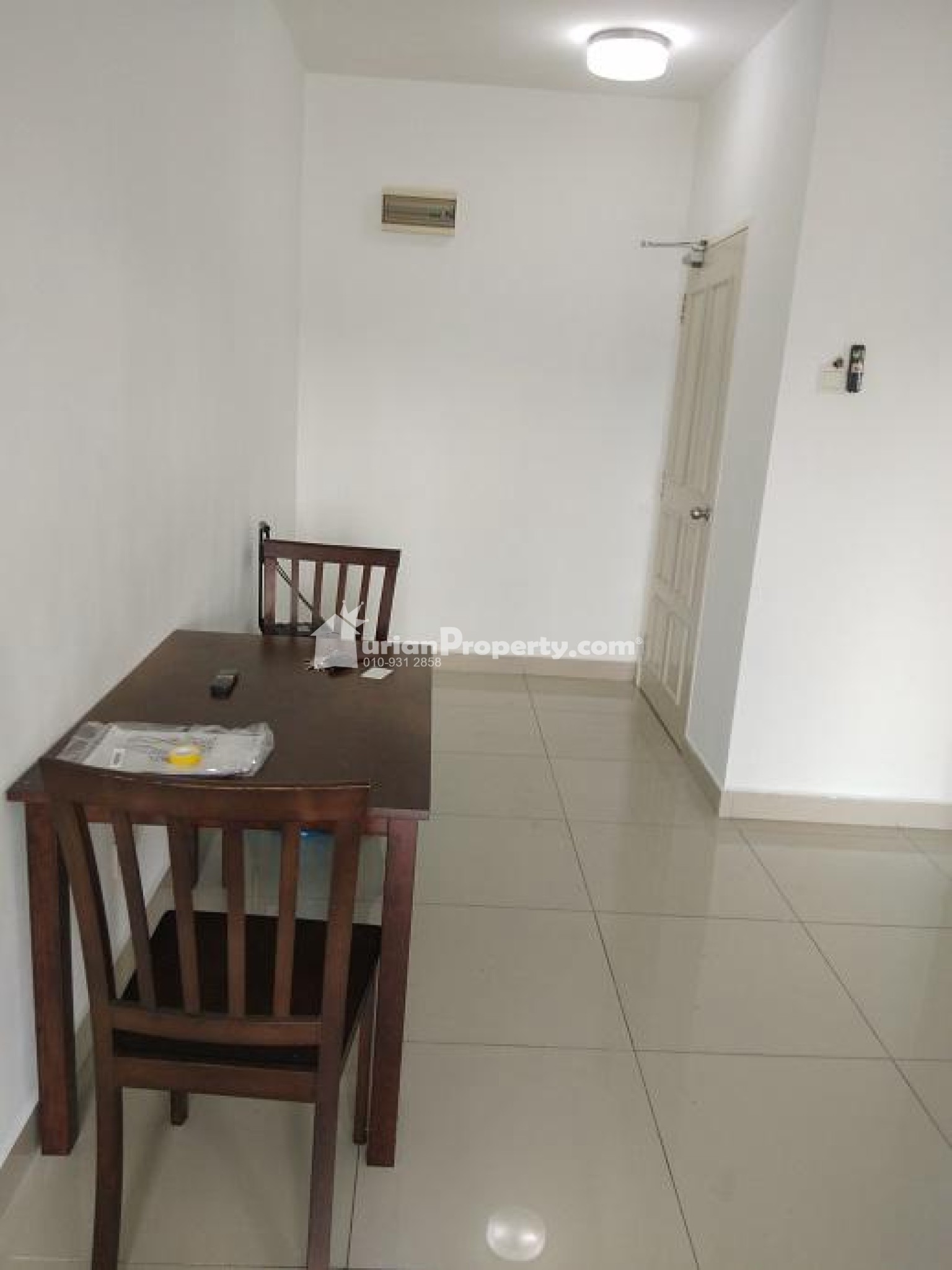 Condo For Sale at Gaya Residence