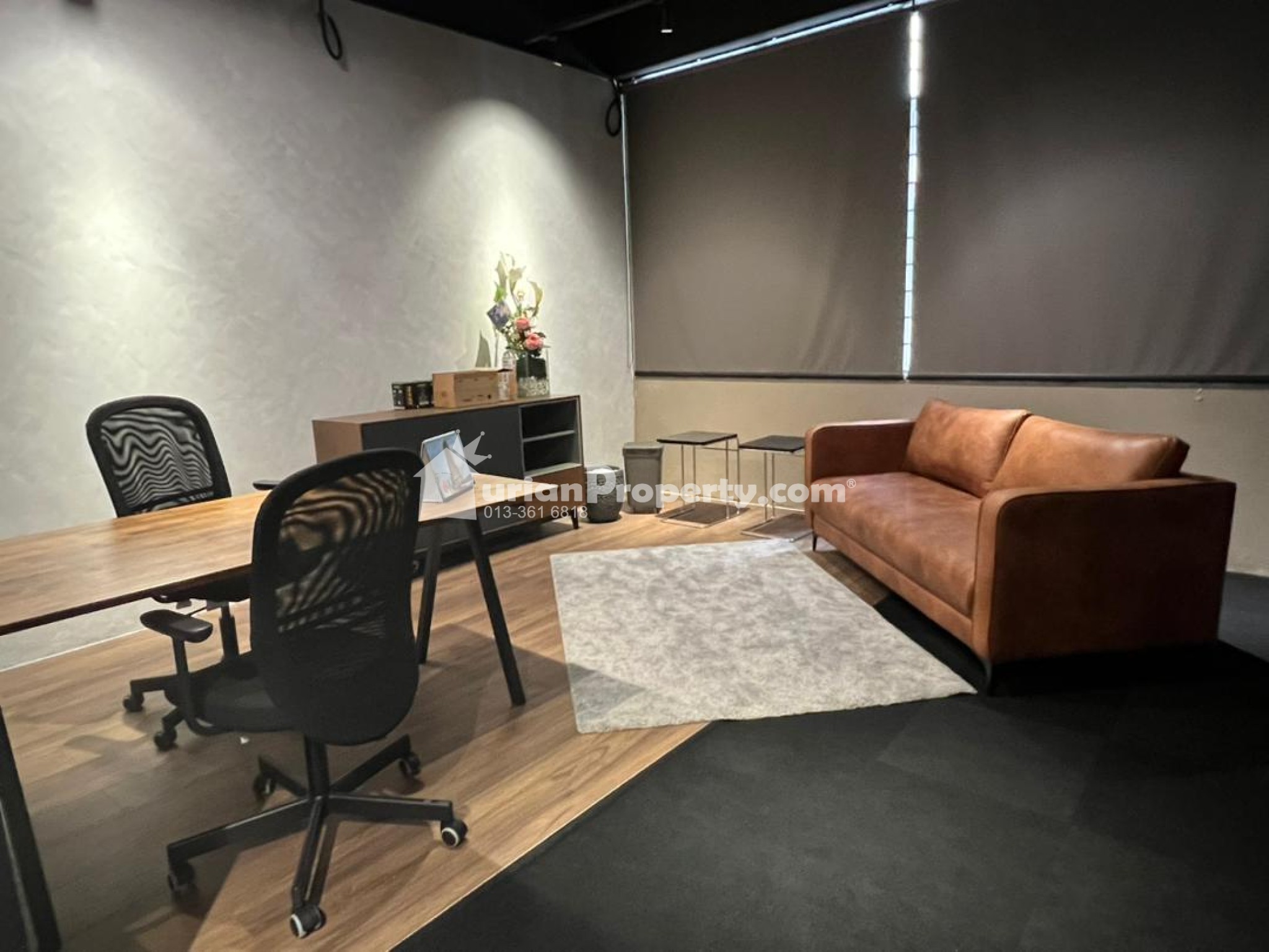 Shop Office For Rent at 1 Puchong Business Park