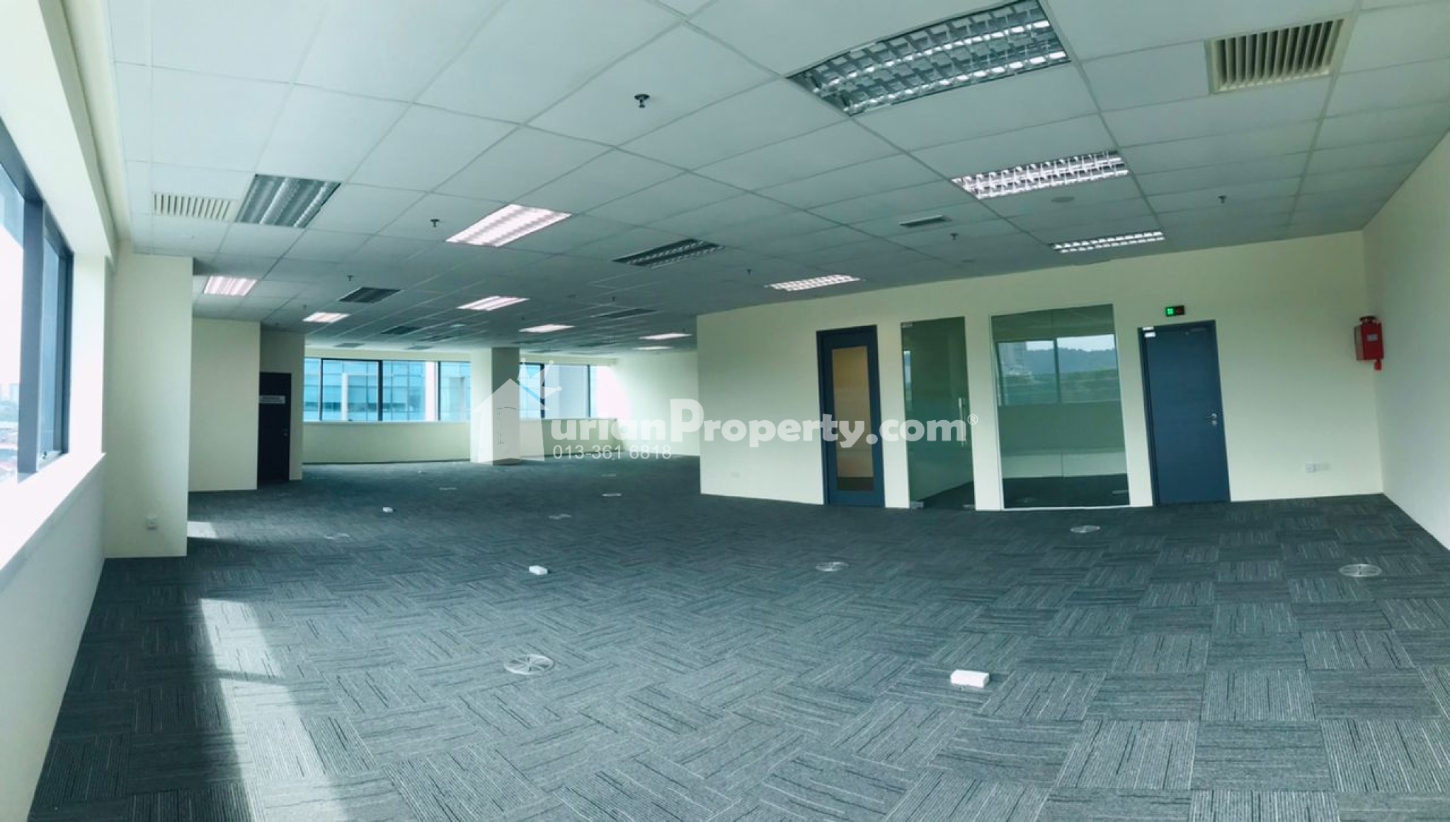 Office For Sale at PFCC