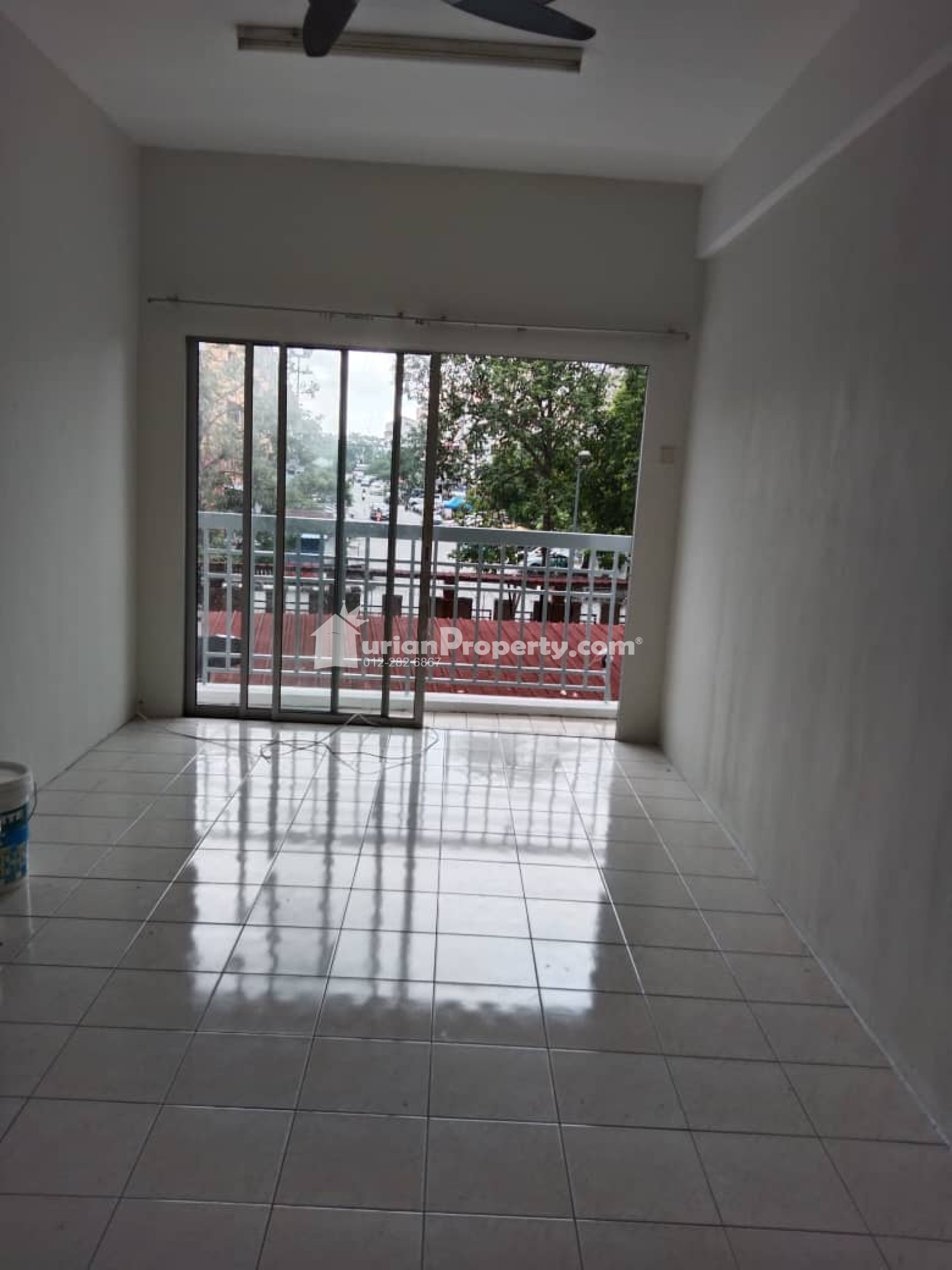 Apartment For Rent at Vista Indah Putra