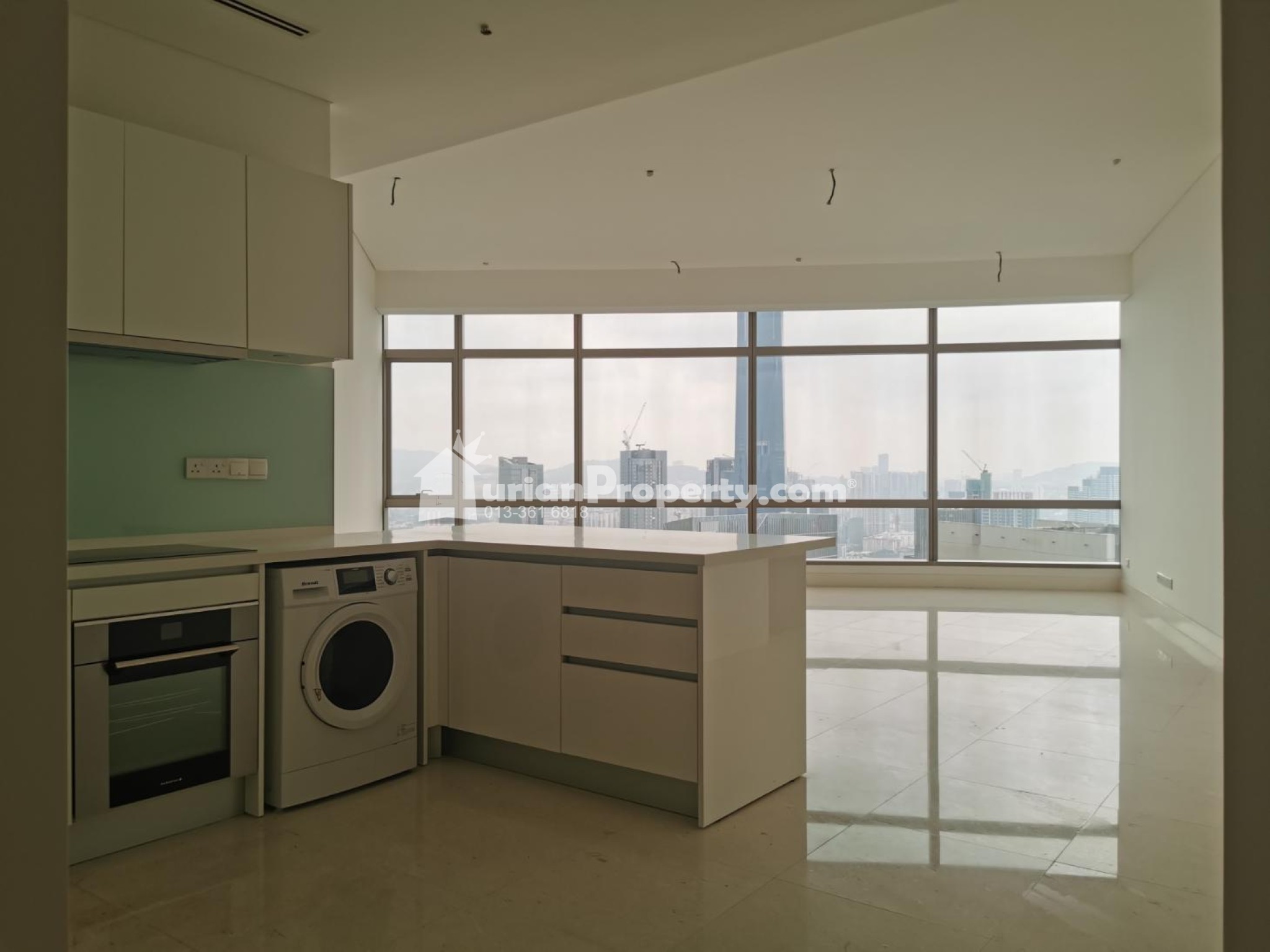 Condo For Sale at Banyan Tree