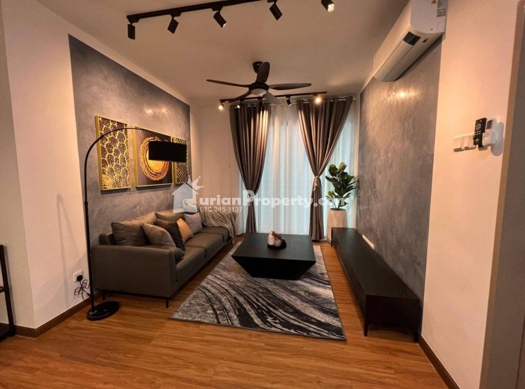 Condo For Rent at Prima Setapak I