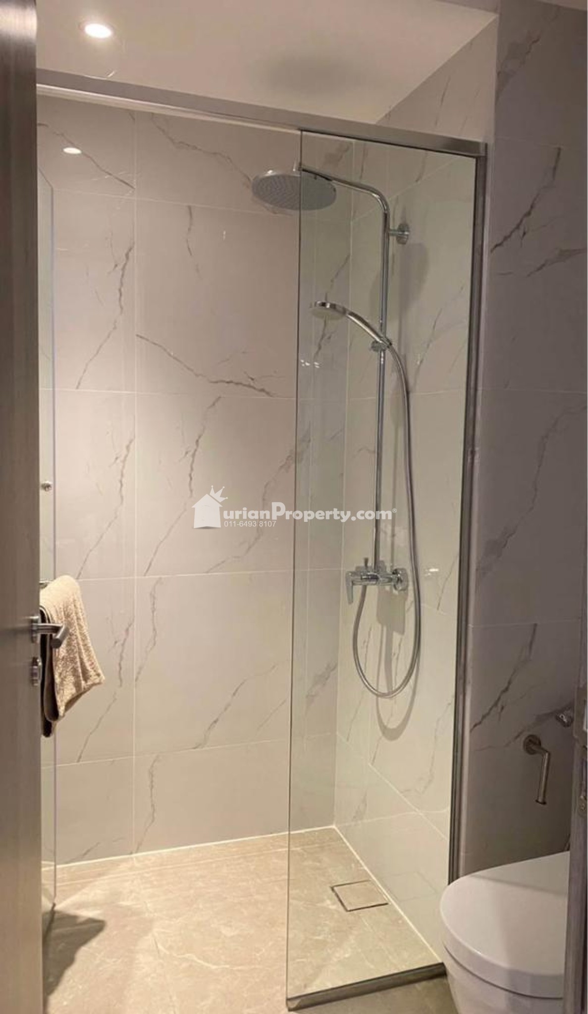 Condo Room for Rent at myHabitat