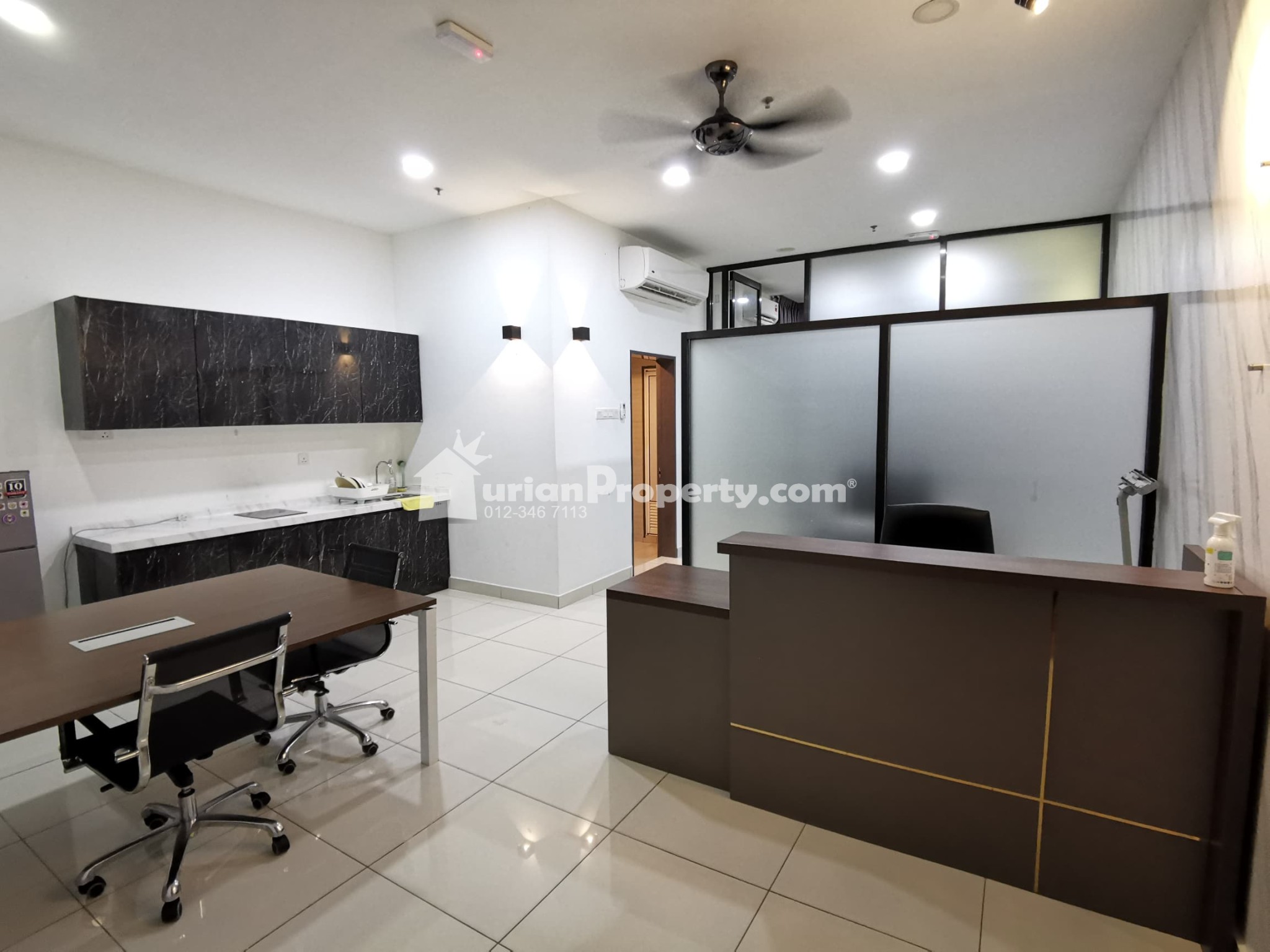 Office For Sale at 3 Towers