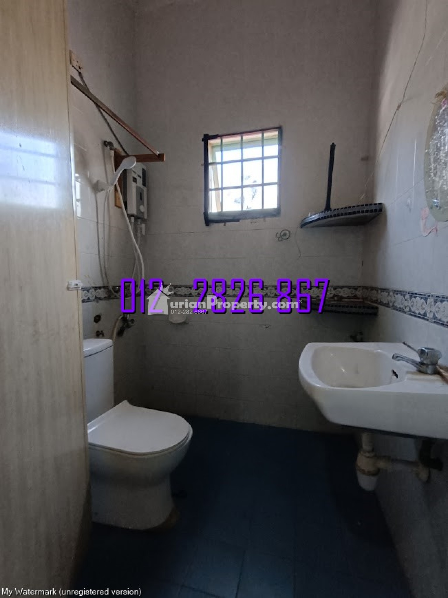 Terrace House For Sale at Bandar Bukit Tinggi