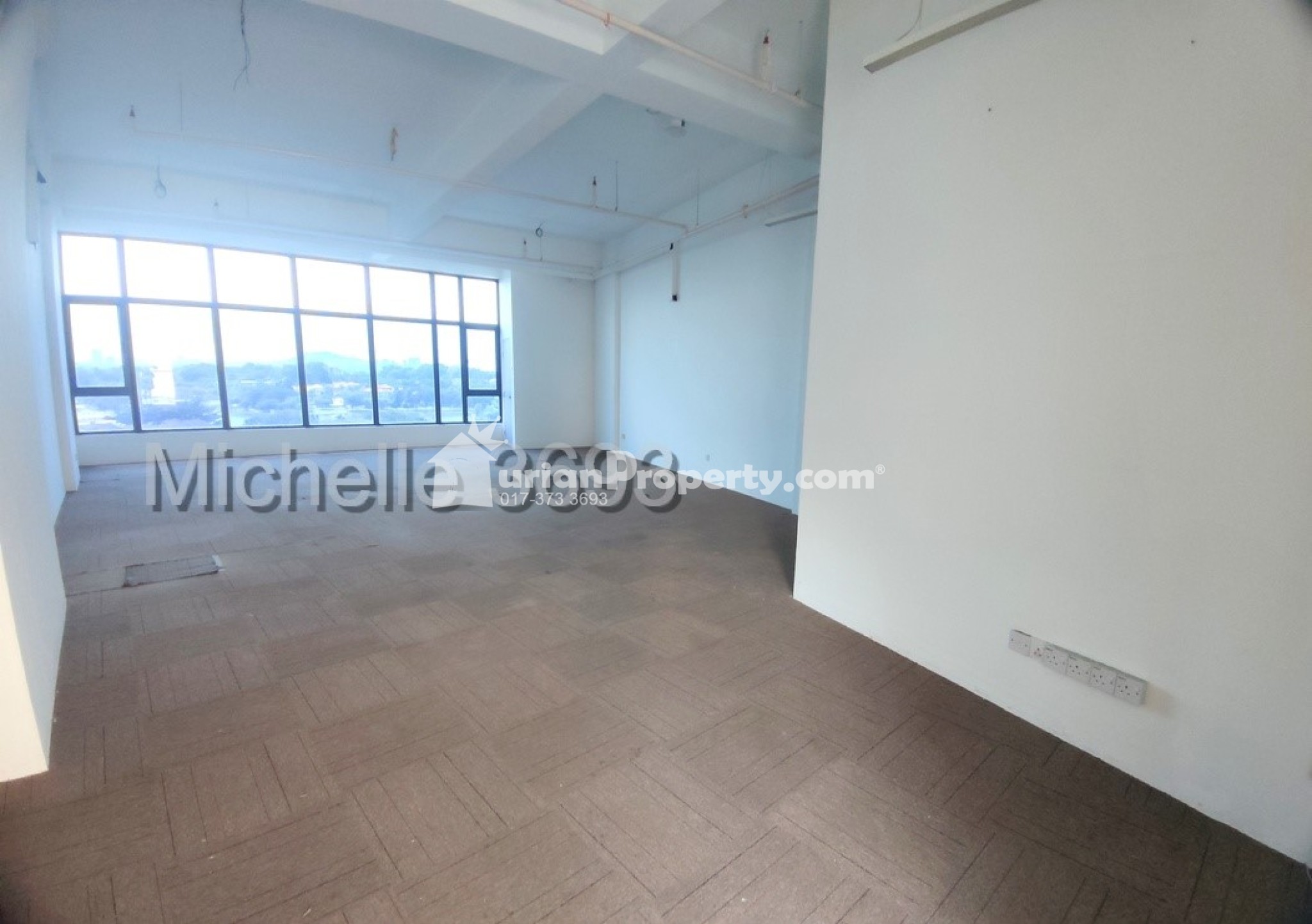 Office For Rent at Gamuda Walk