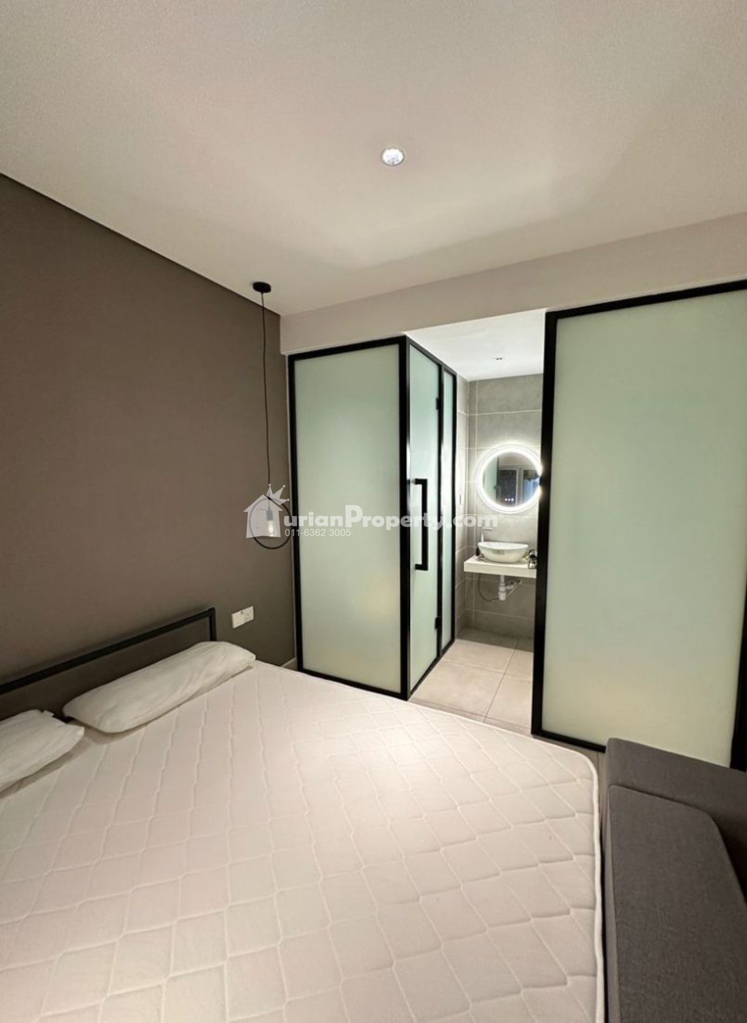 Condo Room for Rent at Setia Sky Residences