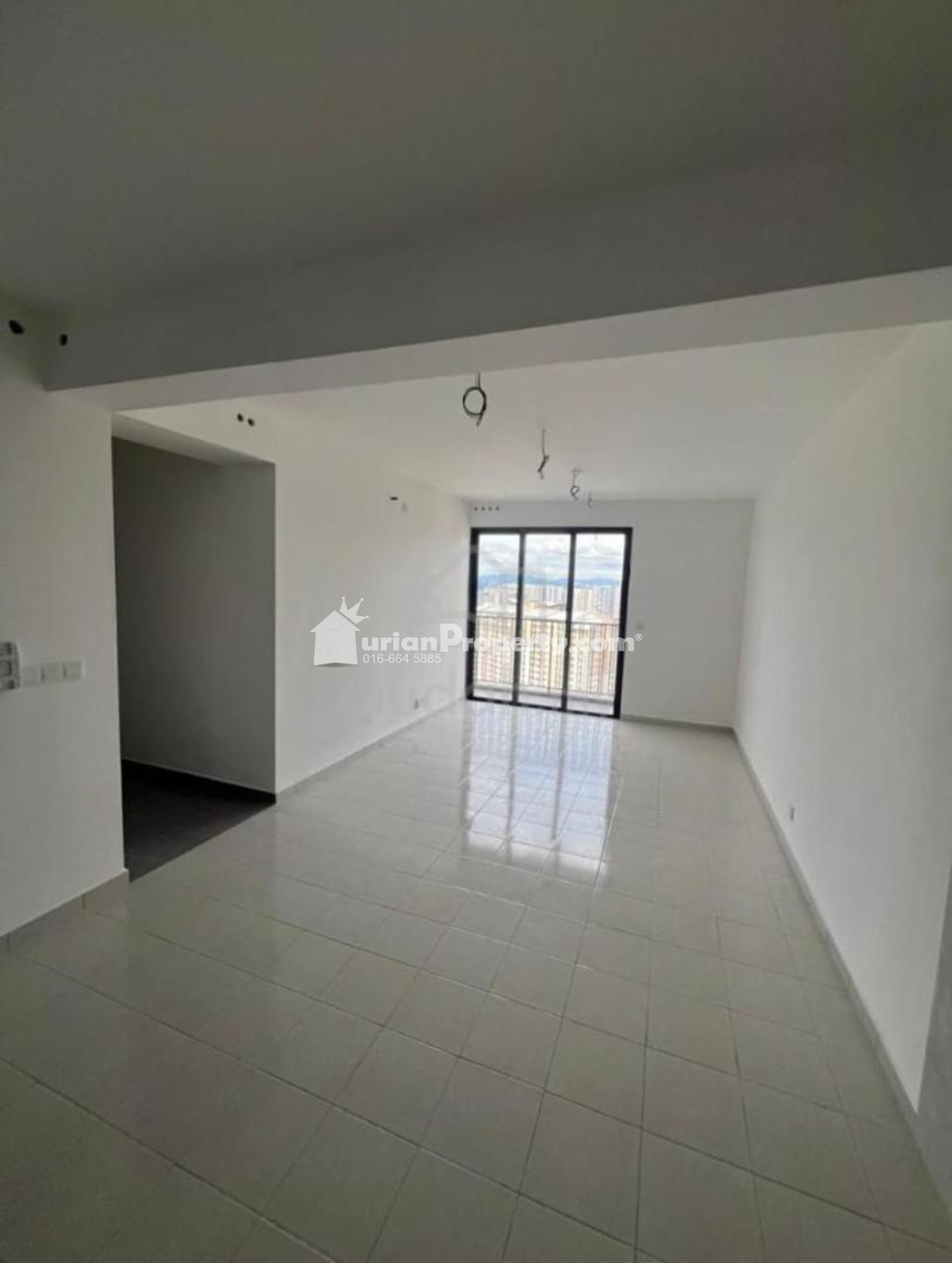 Condo For Rent at Residensi Aman