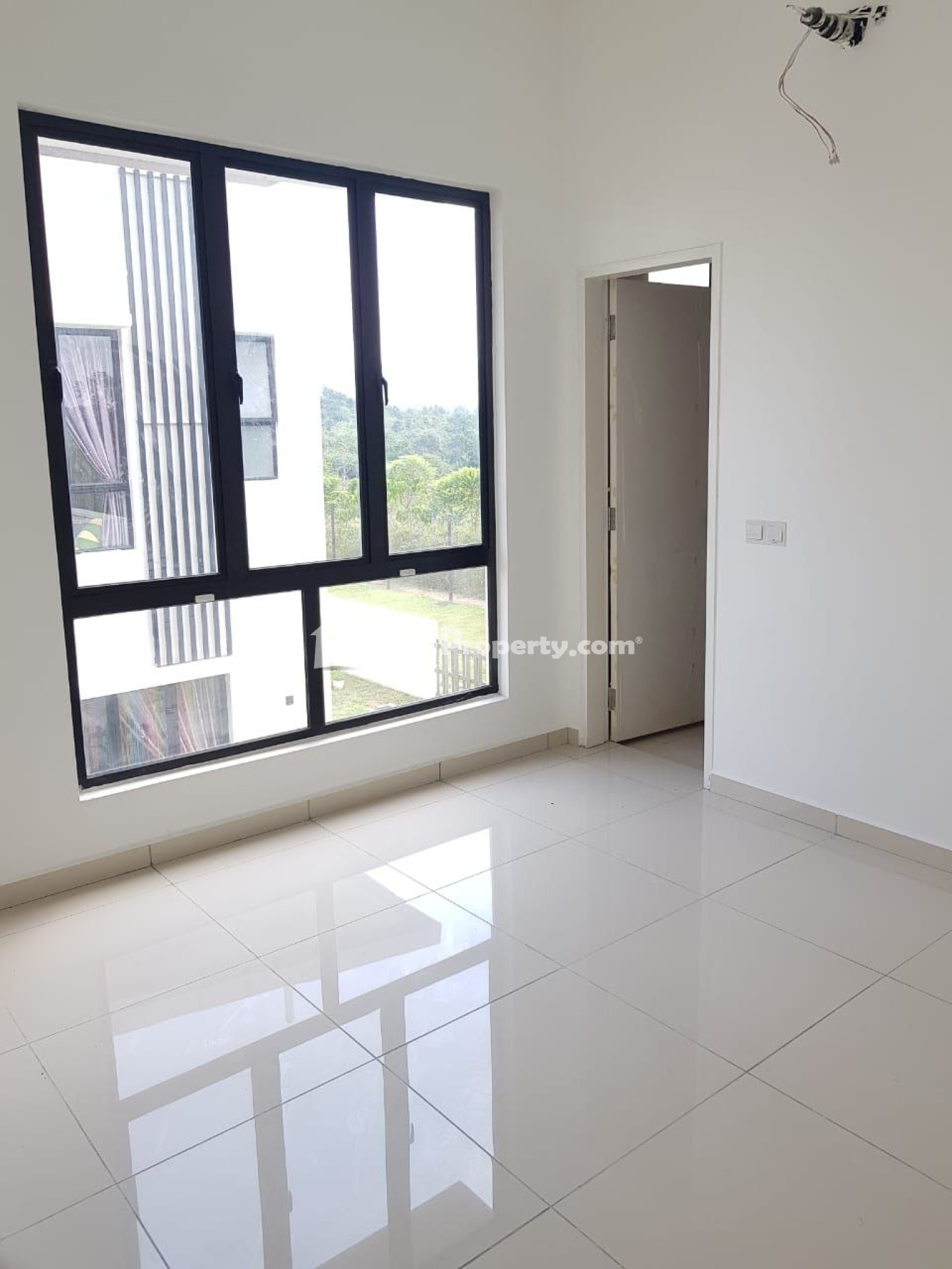 Semi D For Sale at Setia Ecohill