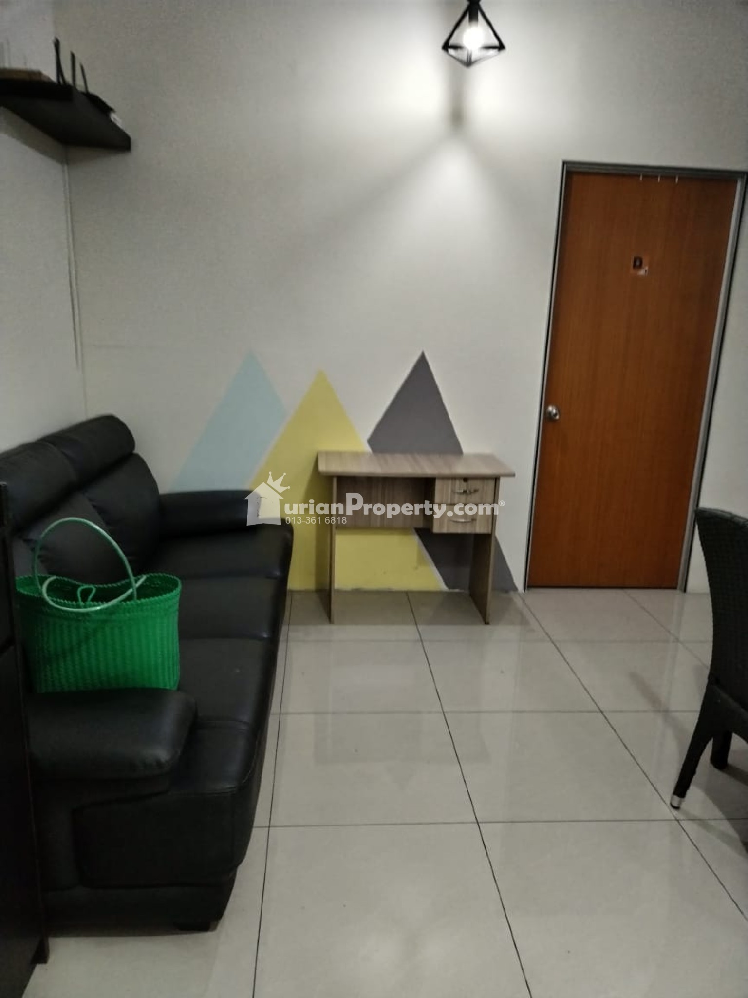 Condo For Sale at Amaya Maluri