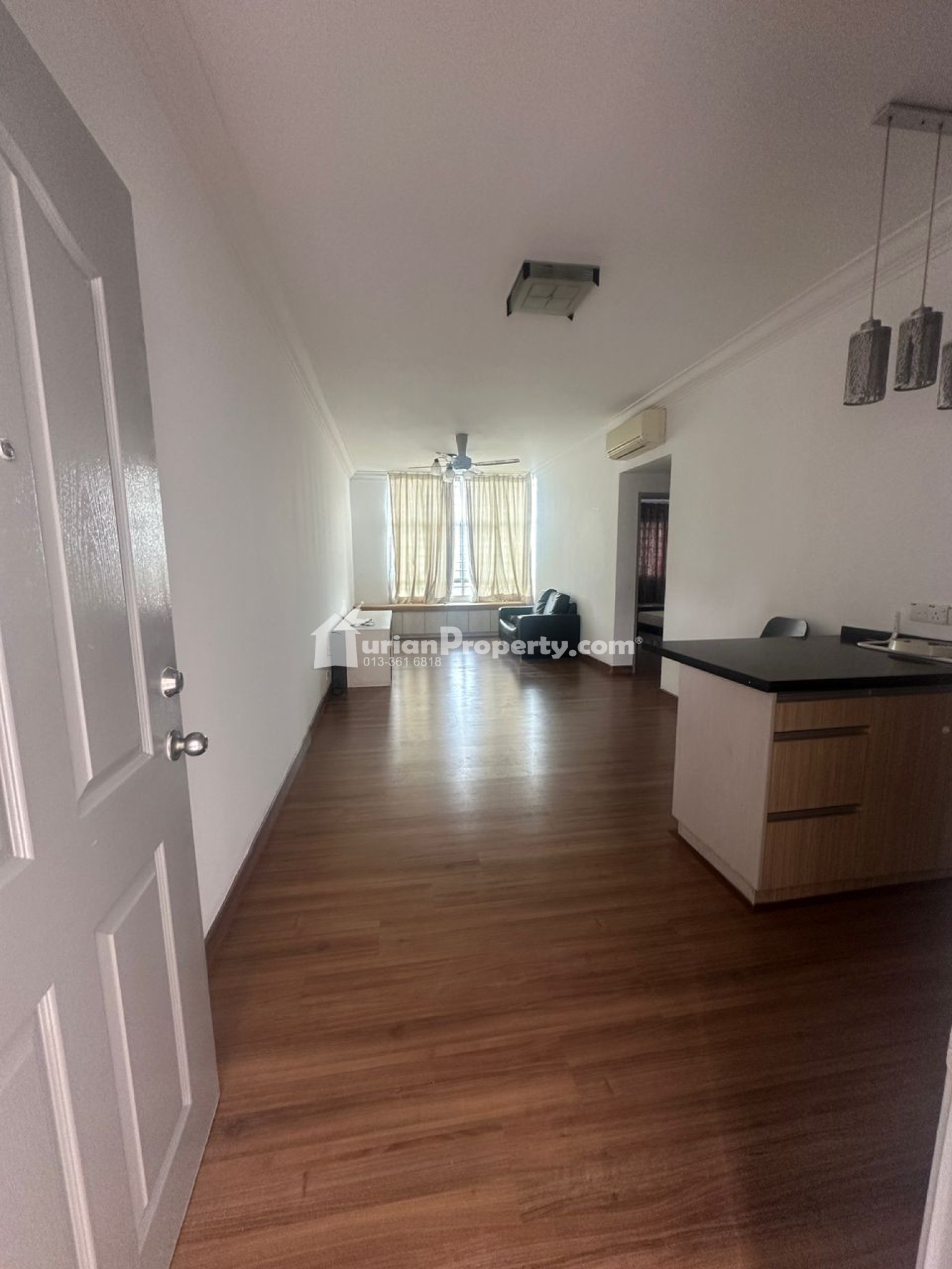 Condo For Sale at Sierra Residency