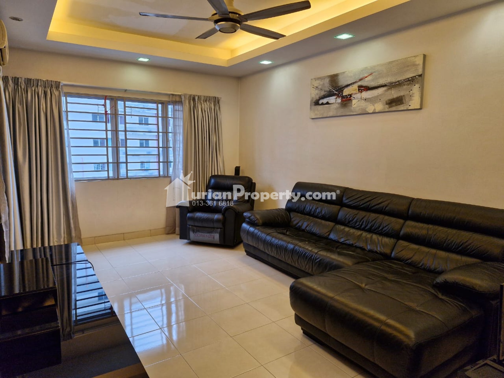 Condo For Sale at Koi Kinrara
