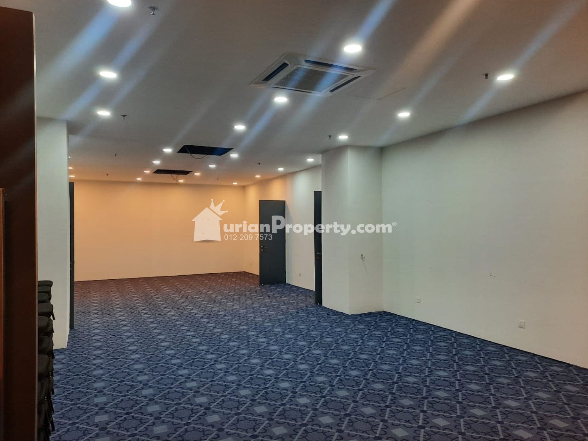 Office For Rent at Menara Choy Fook On