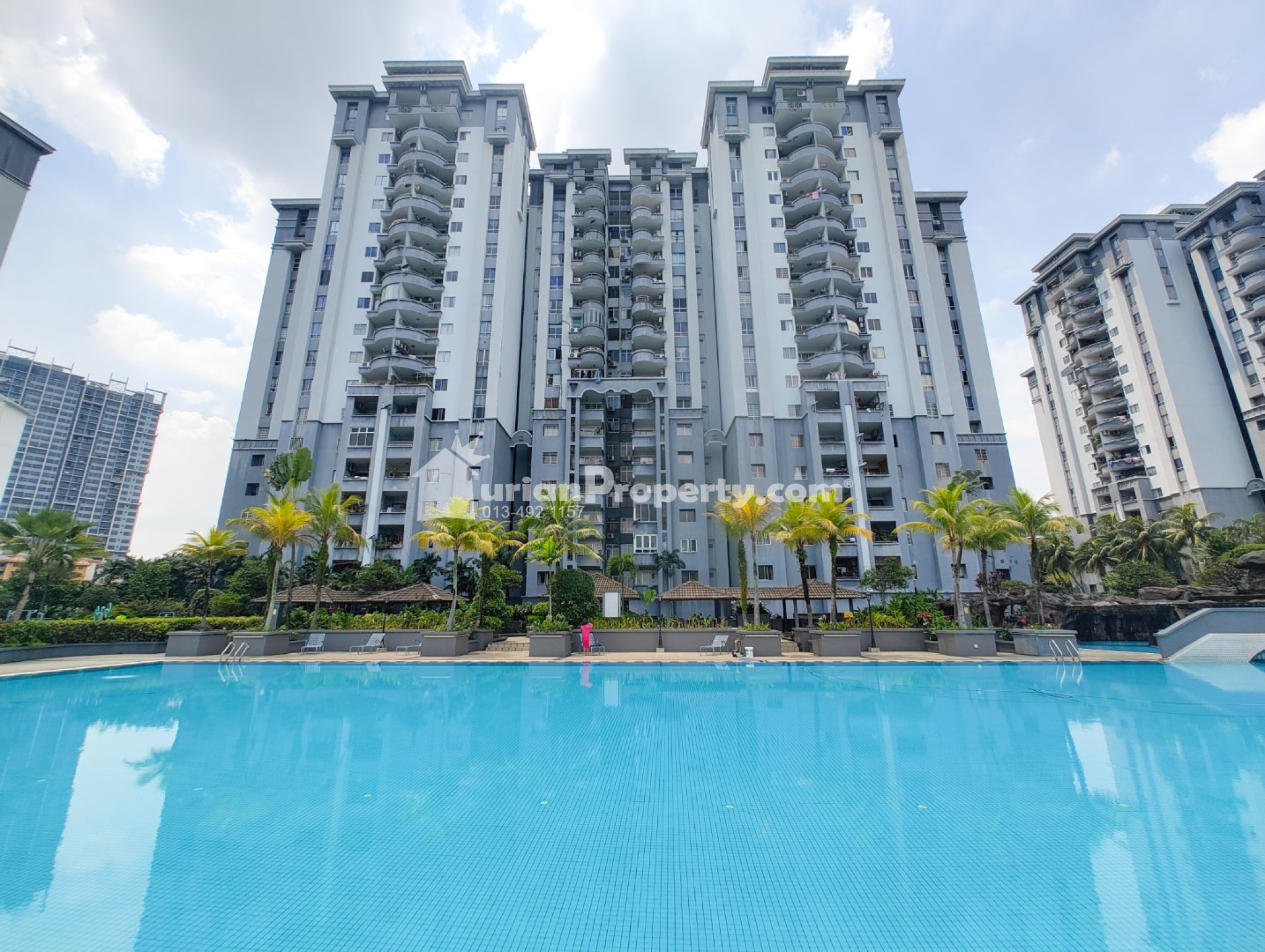 Condo For Sale at Amadesa