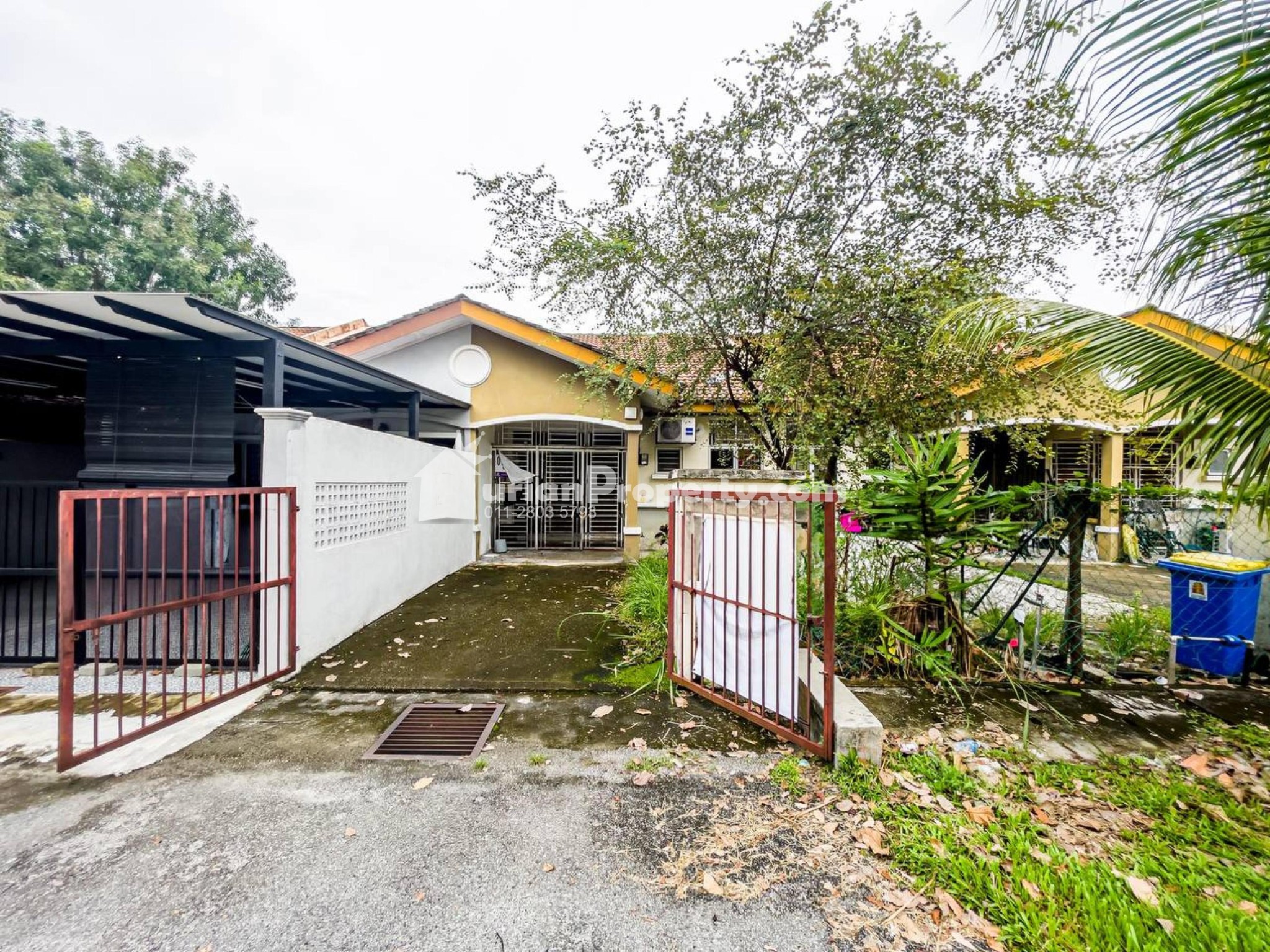 Terrace House For Sale at Bandar Saujana Putra