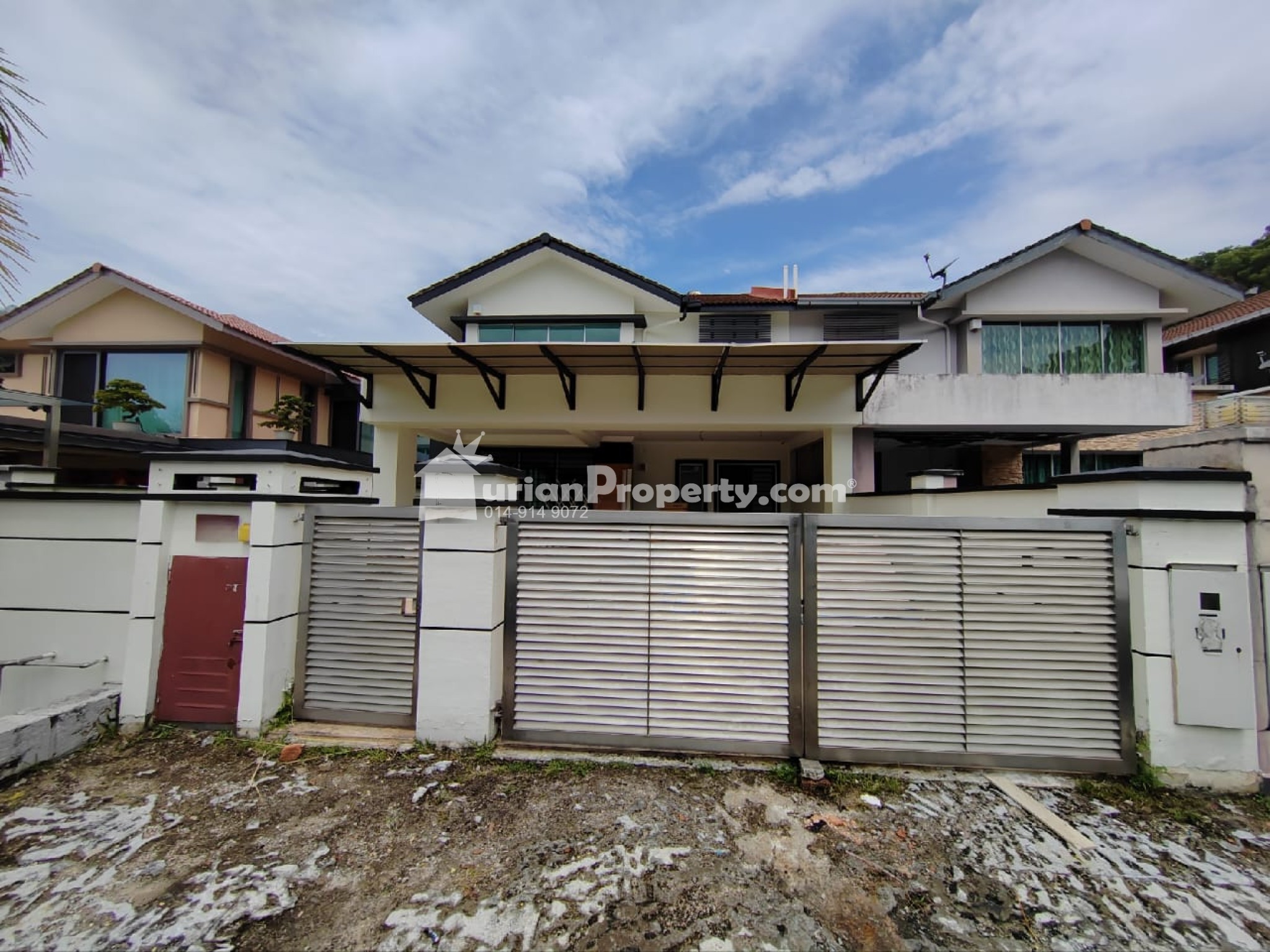 Semi D For Sale at Prima Ville