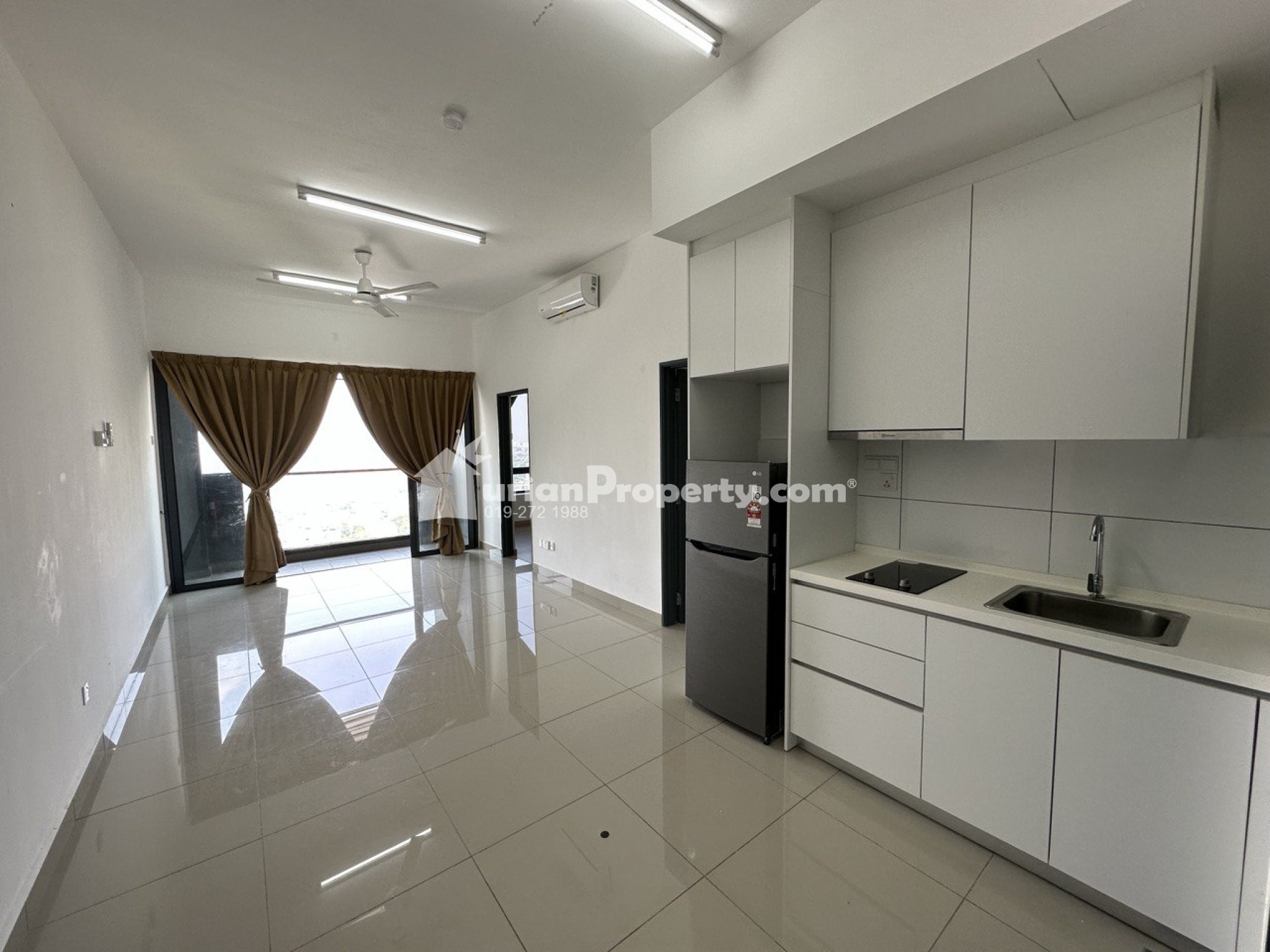 Condo For Sale at AERA Residence, Sunway Utama