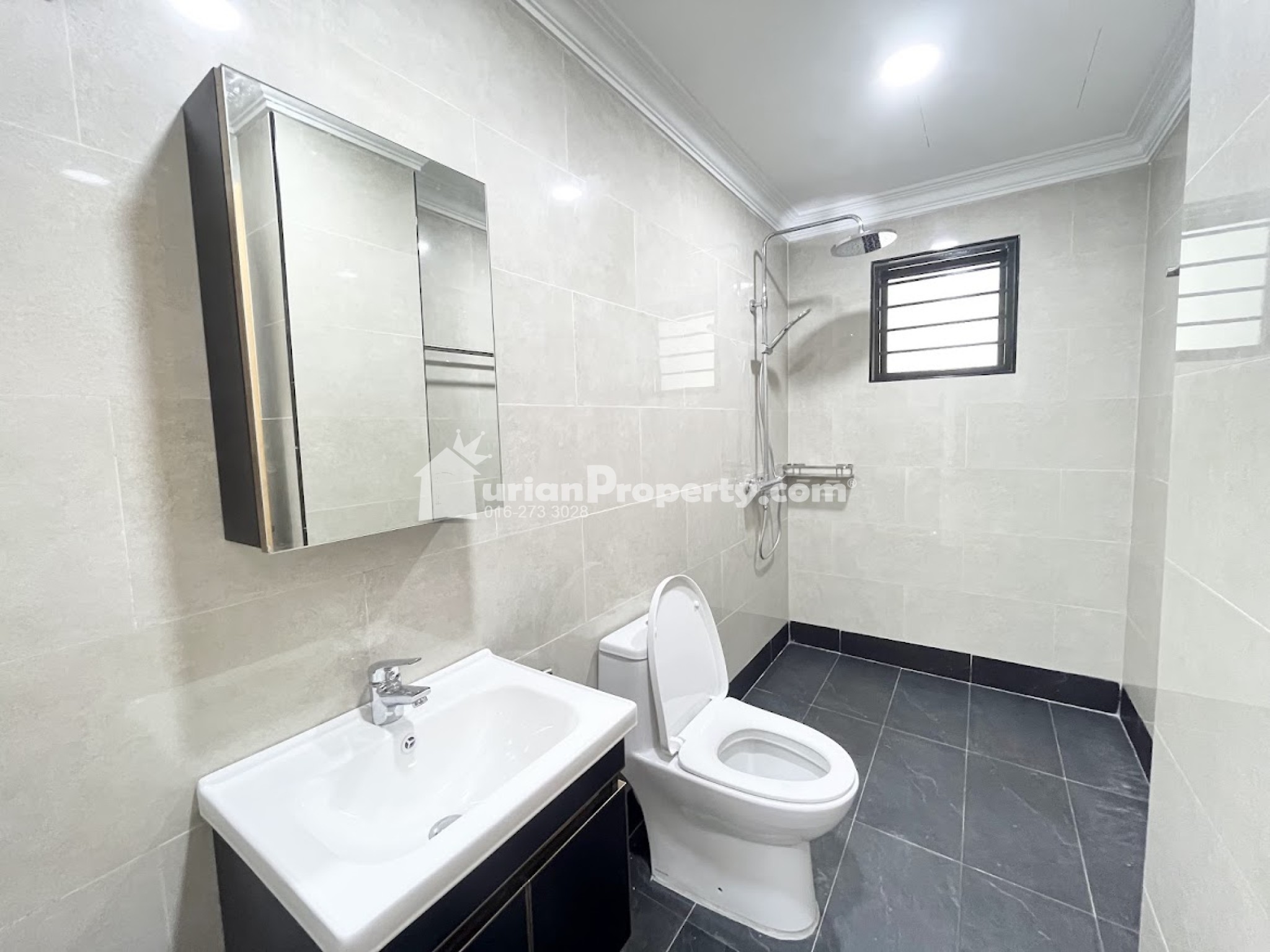 Semi D For Sale at Suasana
