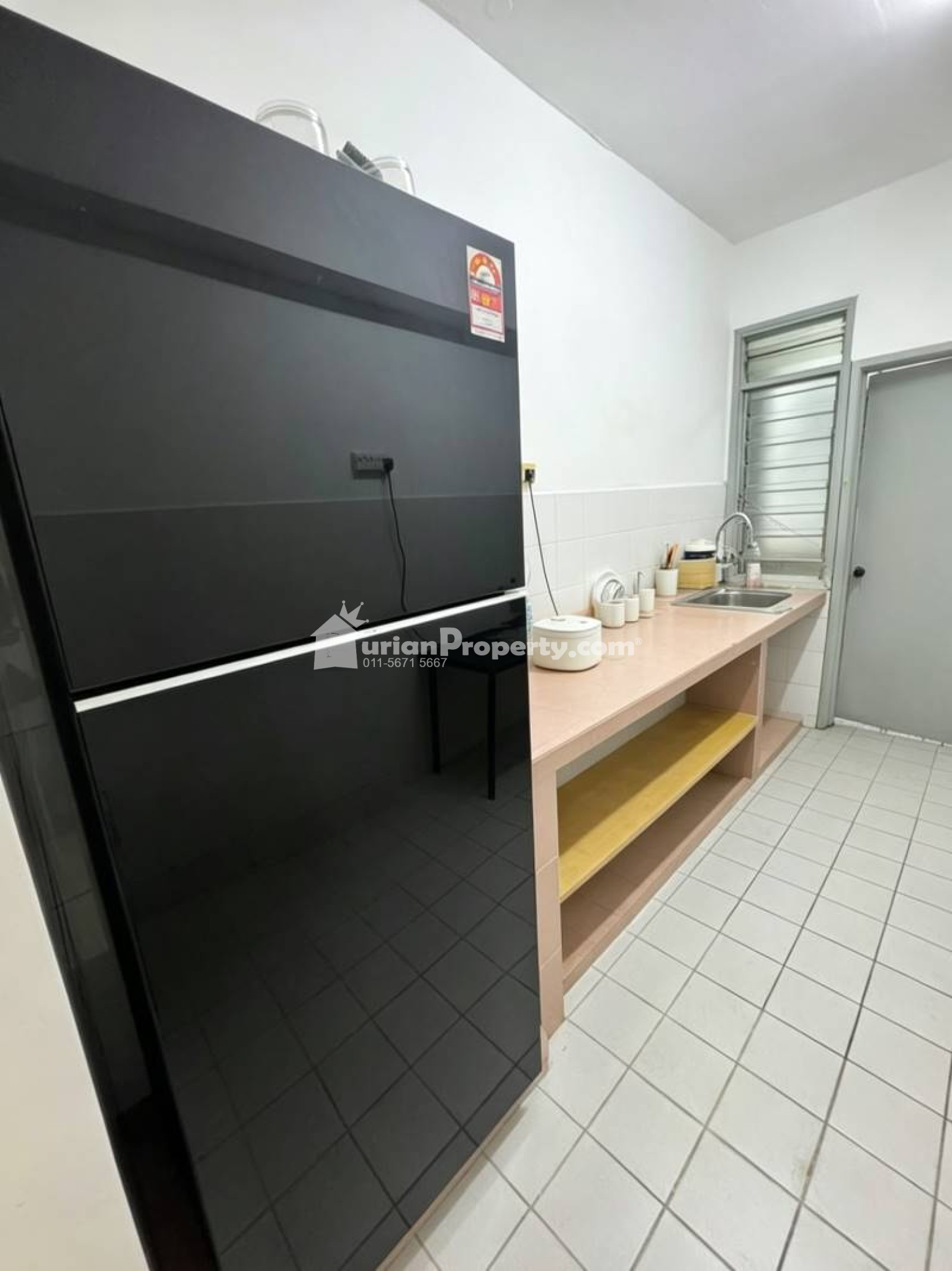 Condo For Rent at Kelana Puteri