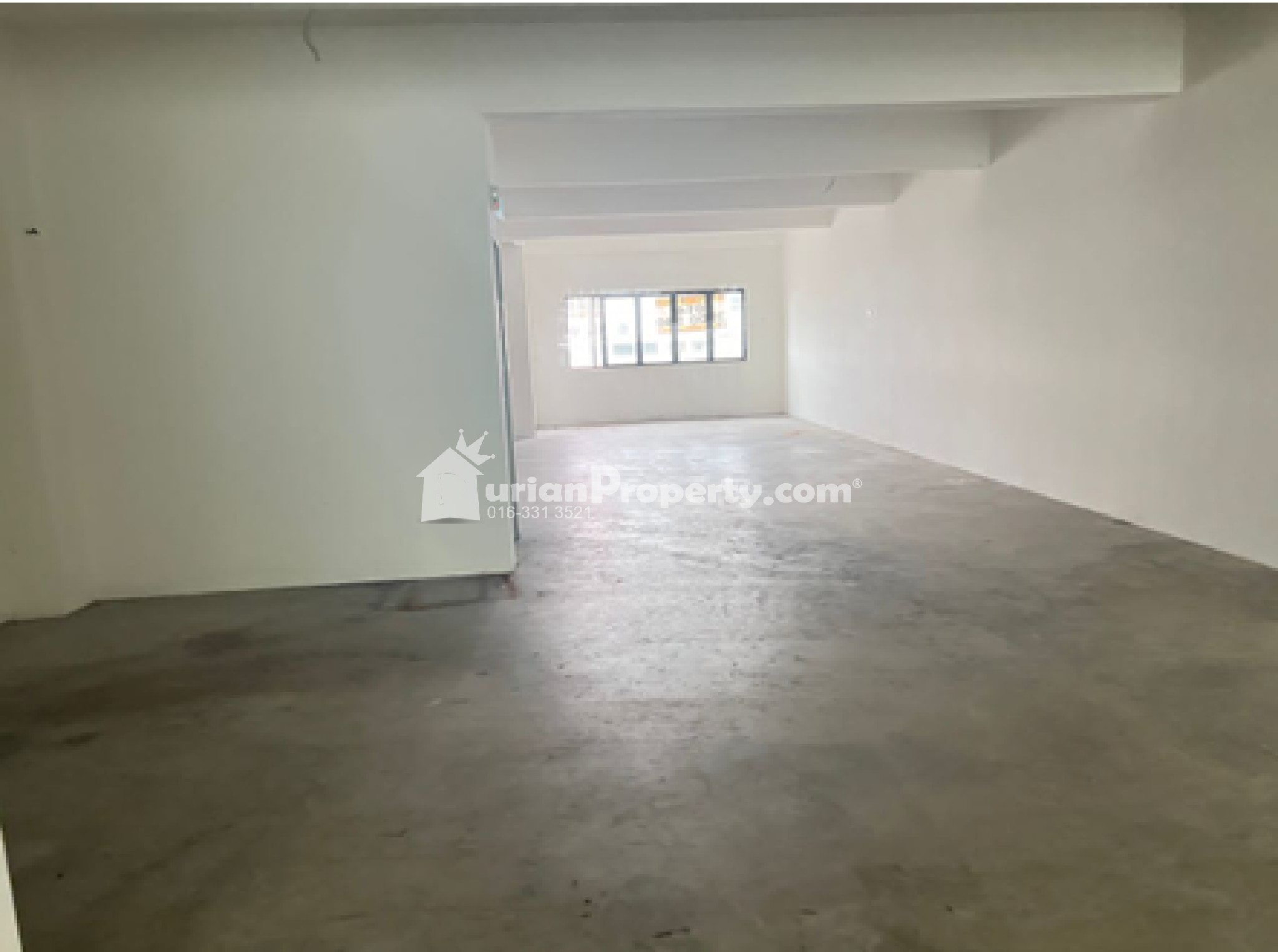 Shop Office For Rent at Vista Valley