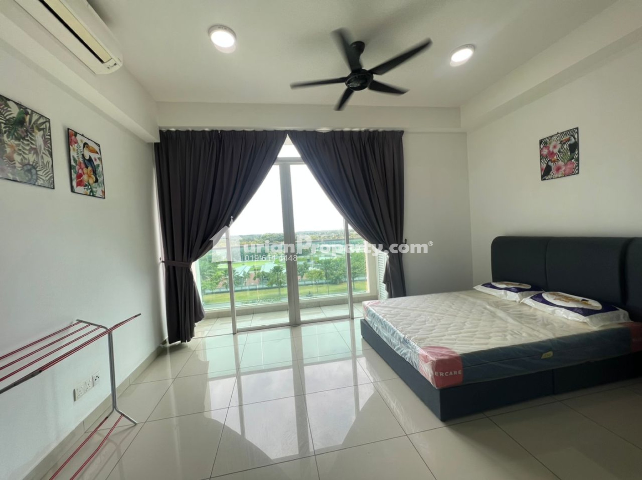 Condo For Sale at Mutiara Ville