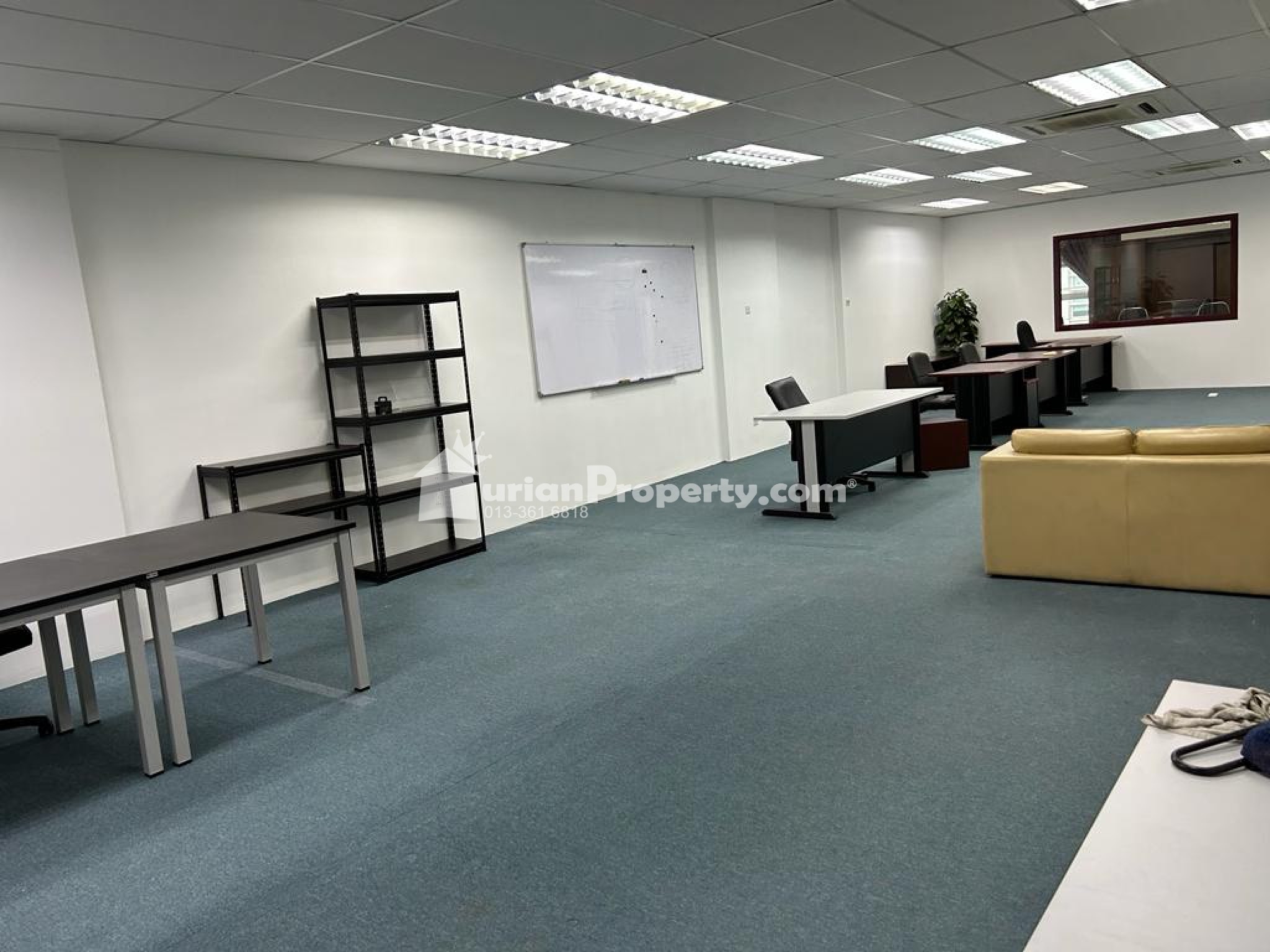 Shop Office For Sale at IOI Boulevard