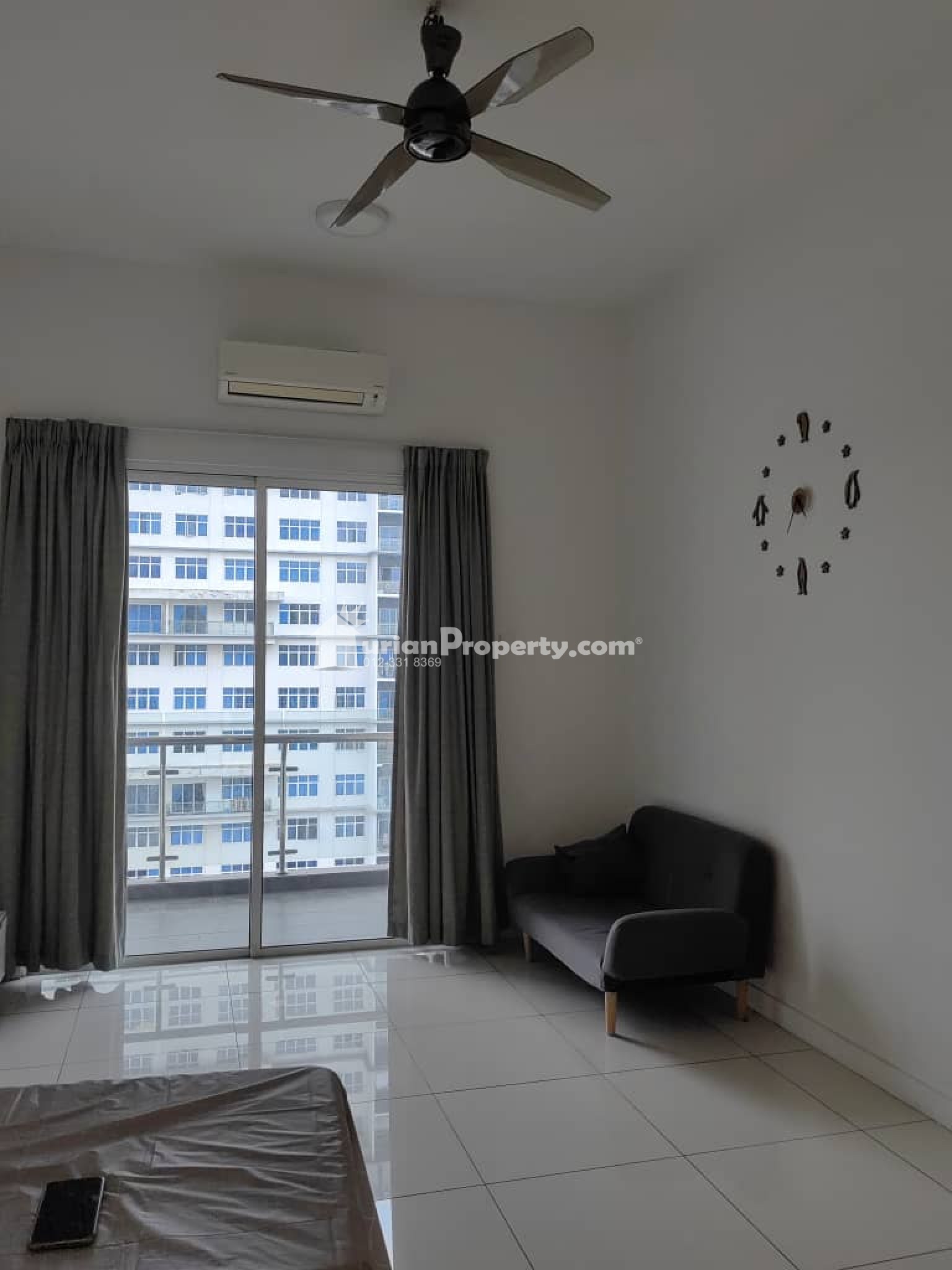 Condo For Sale at Skypod