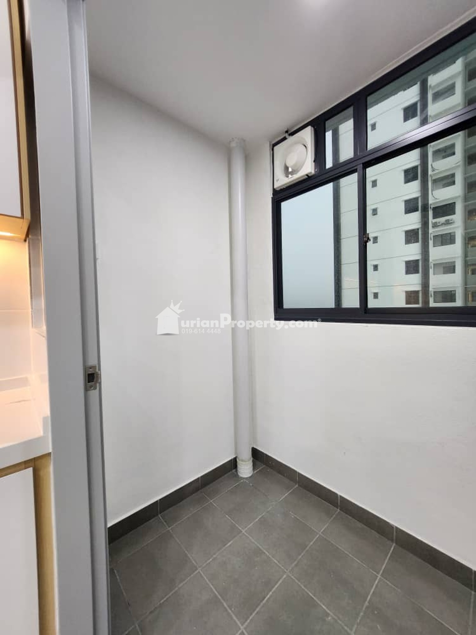 Condo For Rent at Shorea Park