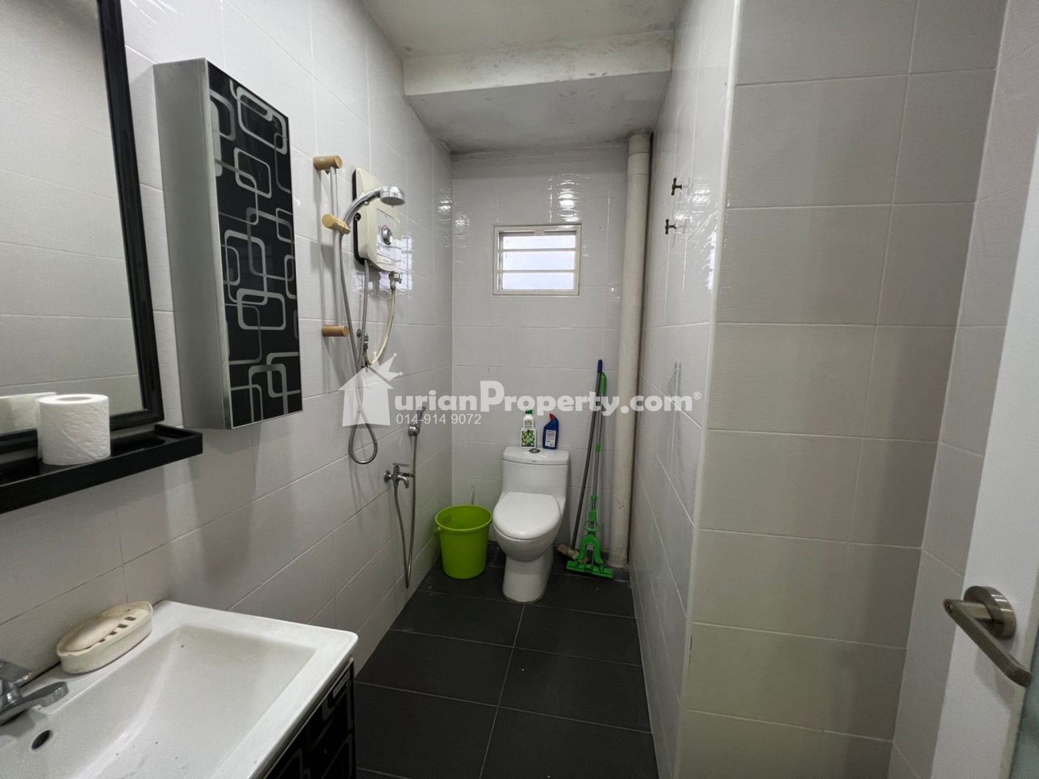Terrace House For Sale at Taman Velox