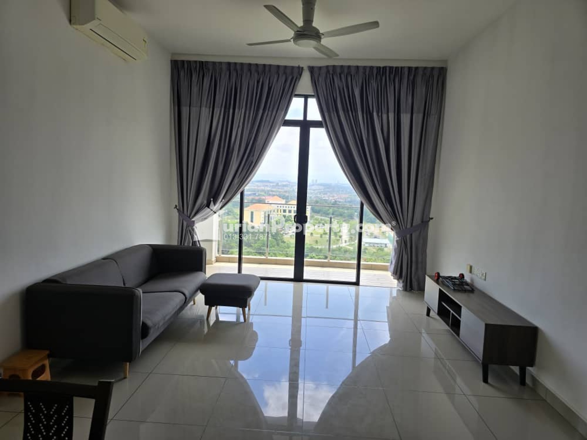 Serviced Residence For Rent at Conezion