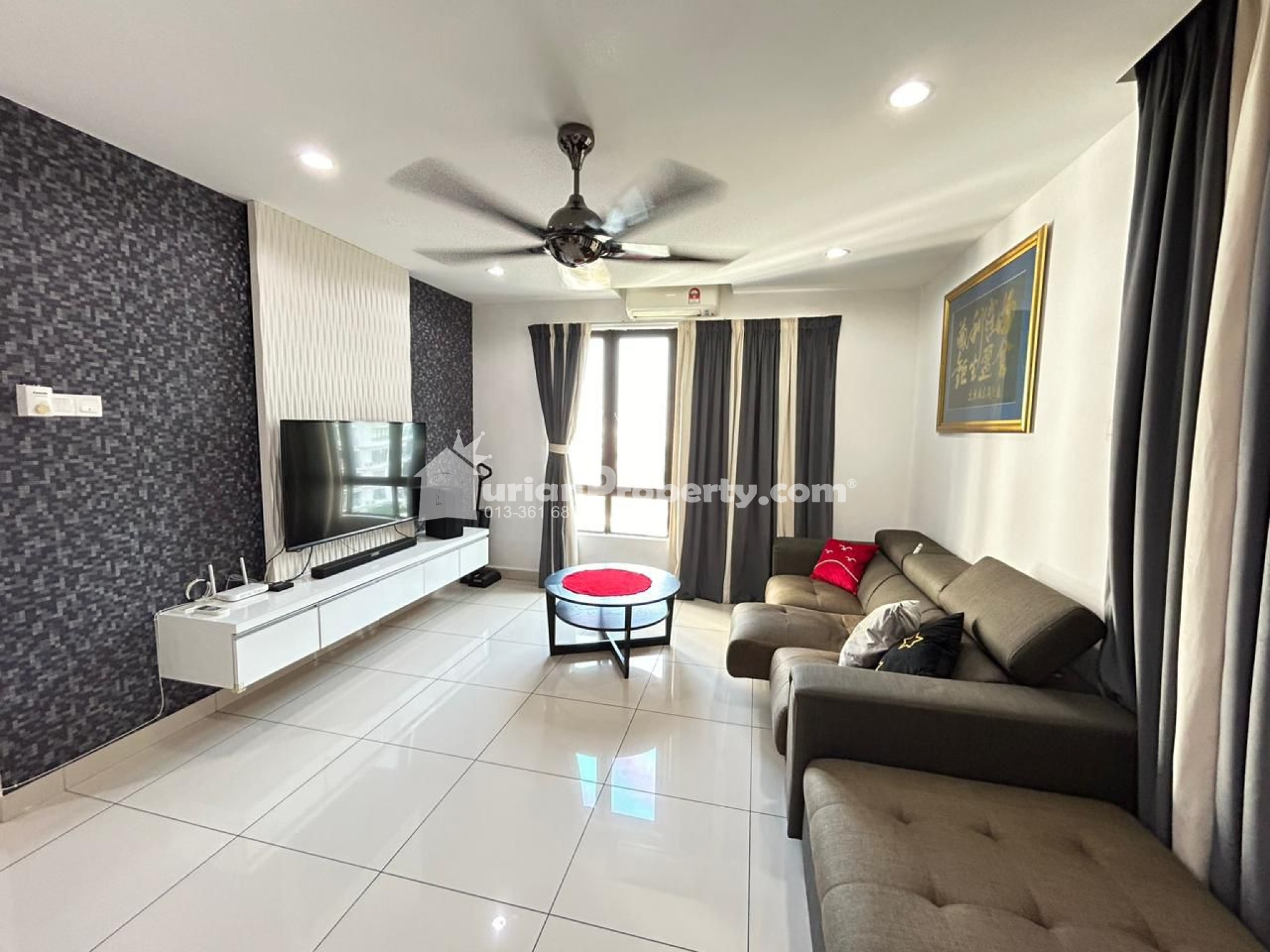 Condo For Sale at Atmosfera