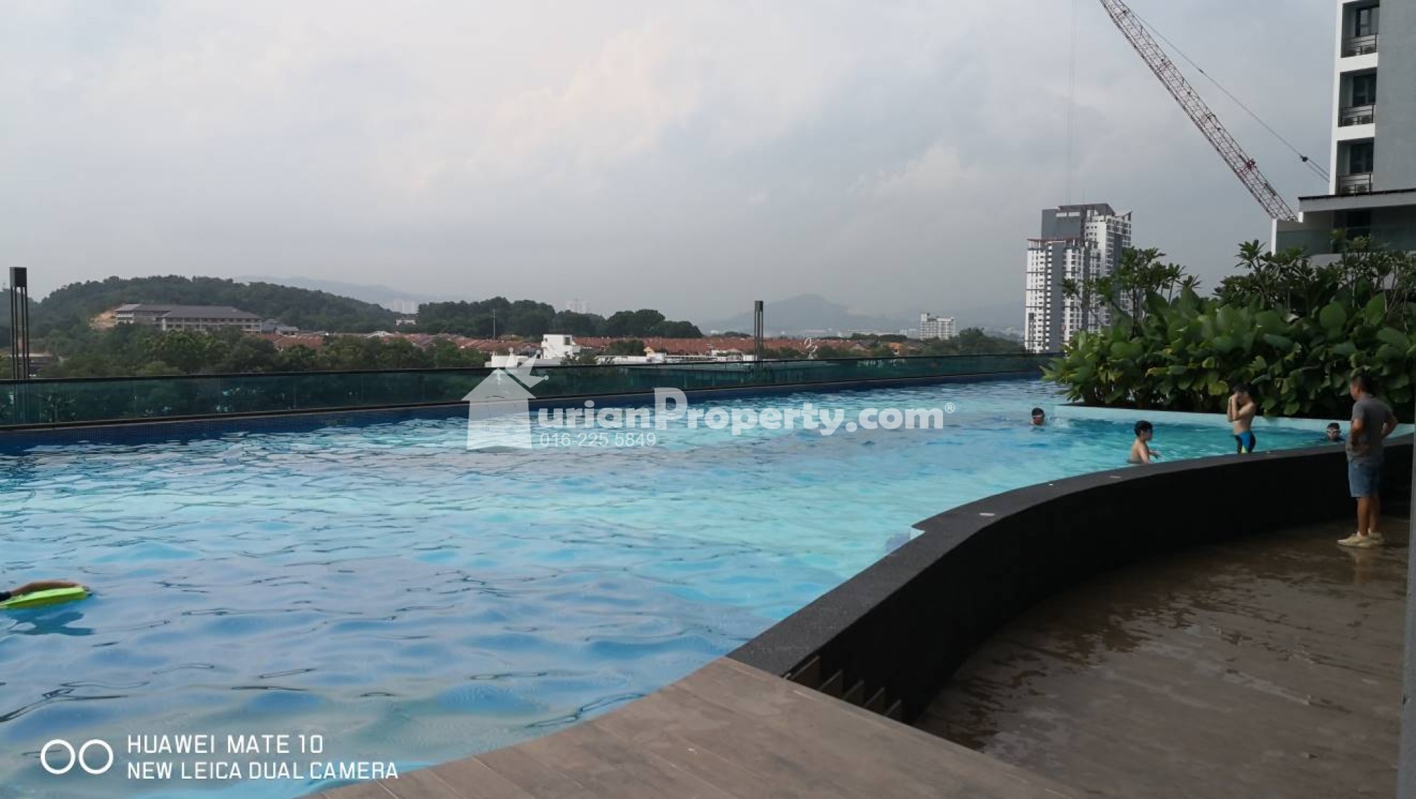 Condo For Sale at Symphony Tower