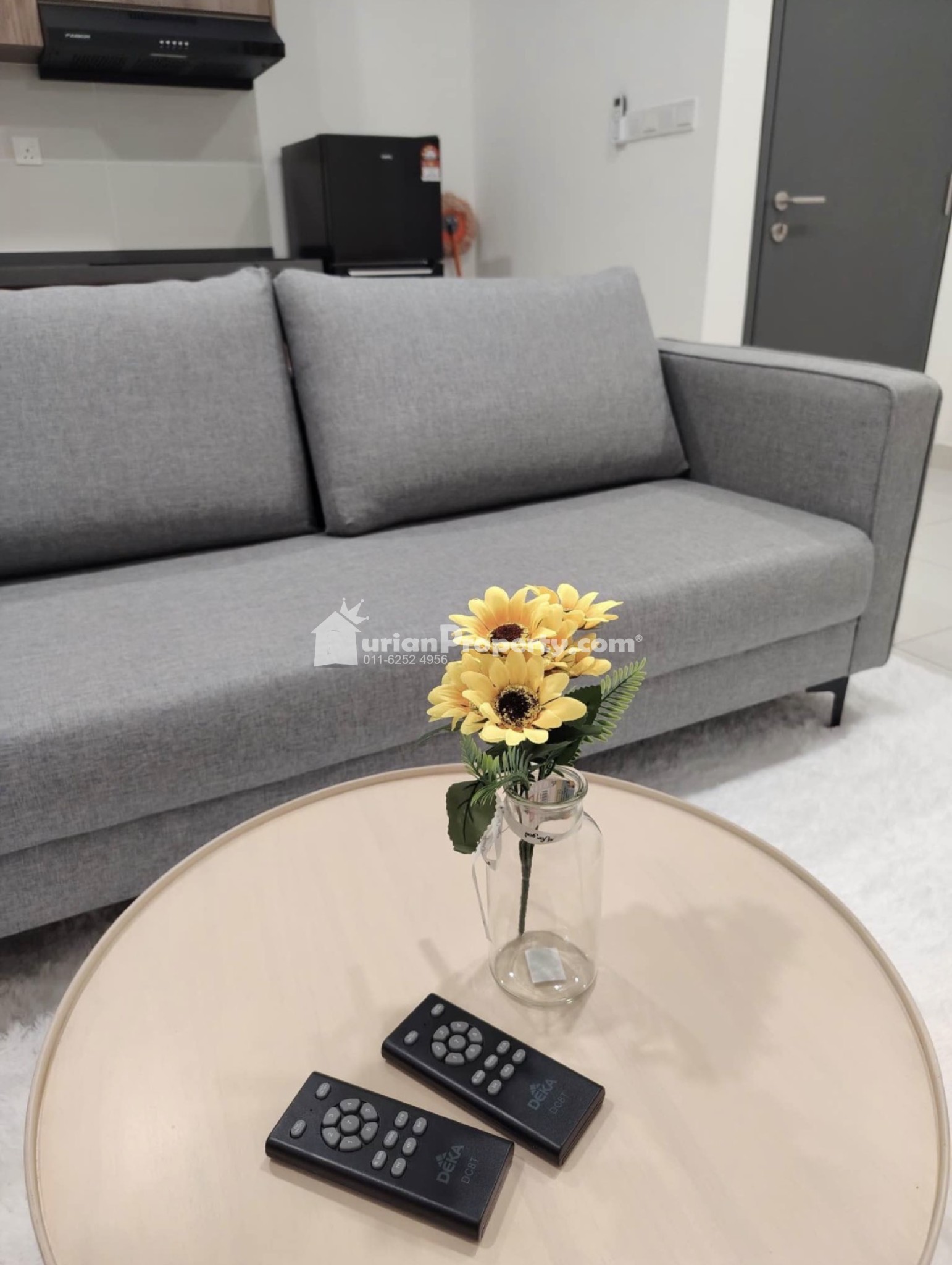 Condo Room for Rent at BaysWater