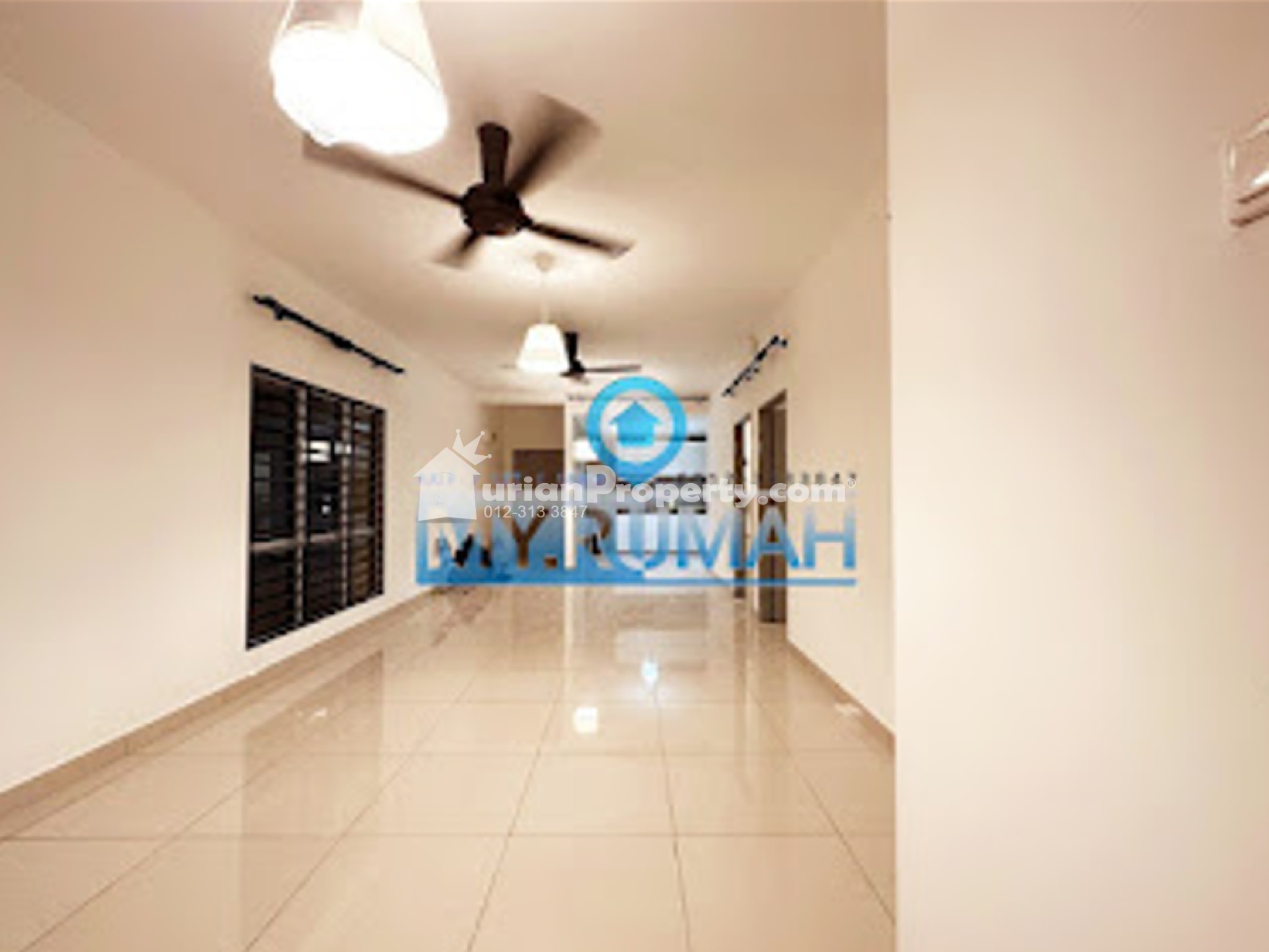 Apartment For Rent at Vista Sungai Ramal Apartment