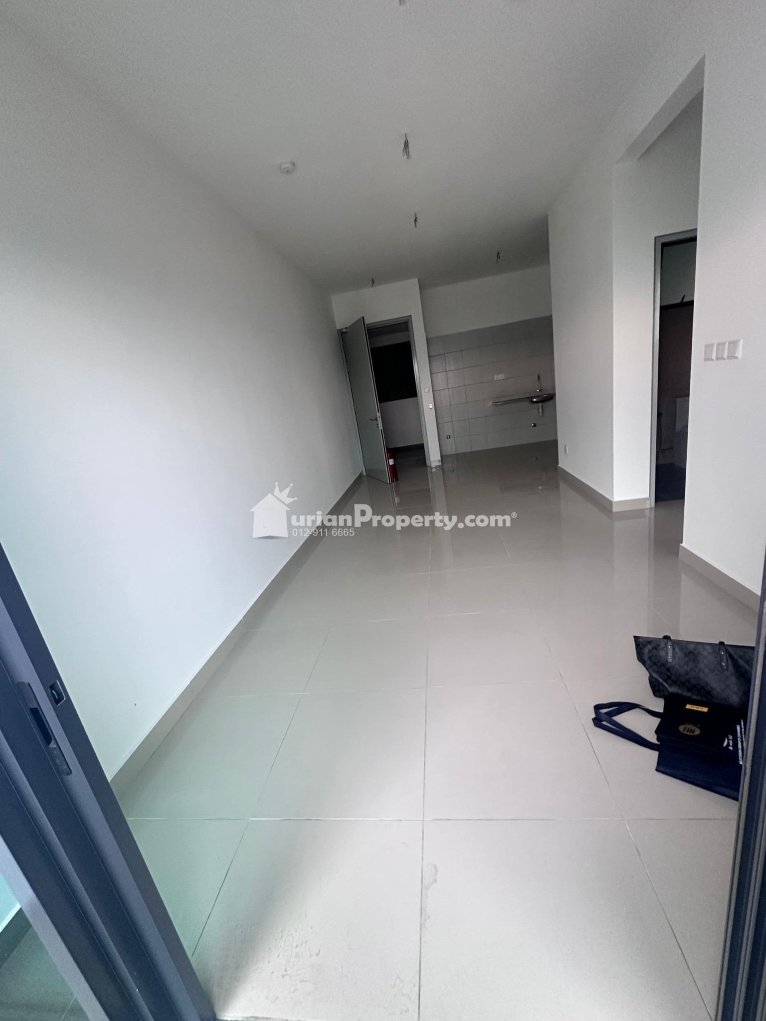 Serviced Residence For Rent at Taman Gombak Permai