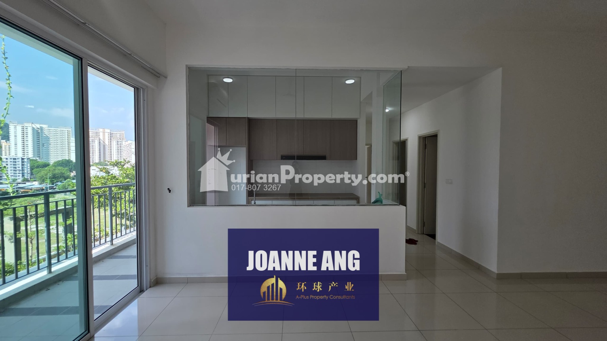 Condo For Rent at Imperial Residences