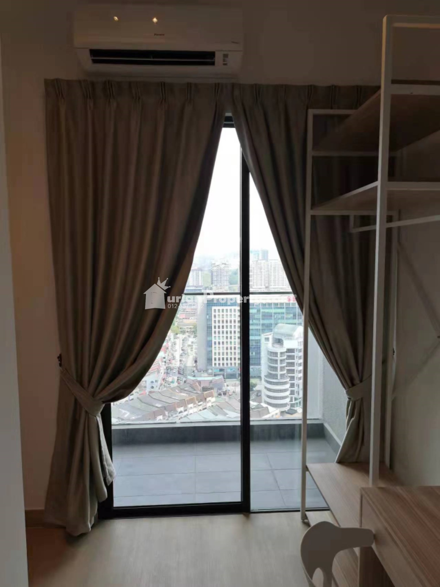 Condo For Rent at The Grand Subang Jaya SS15