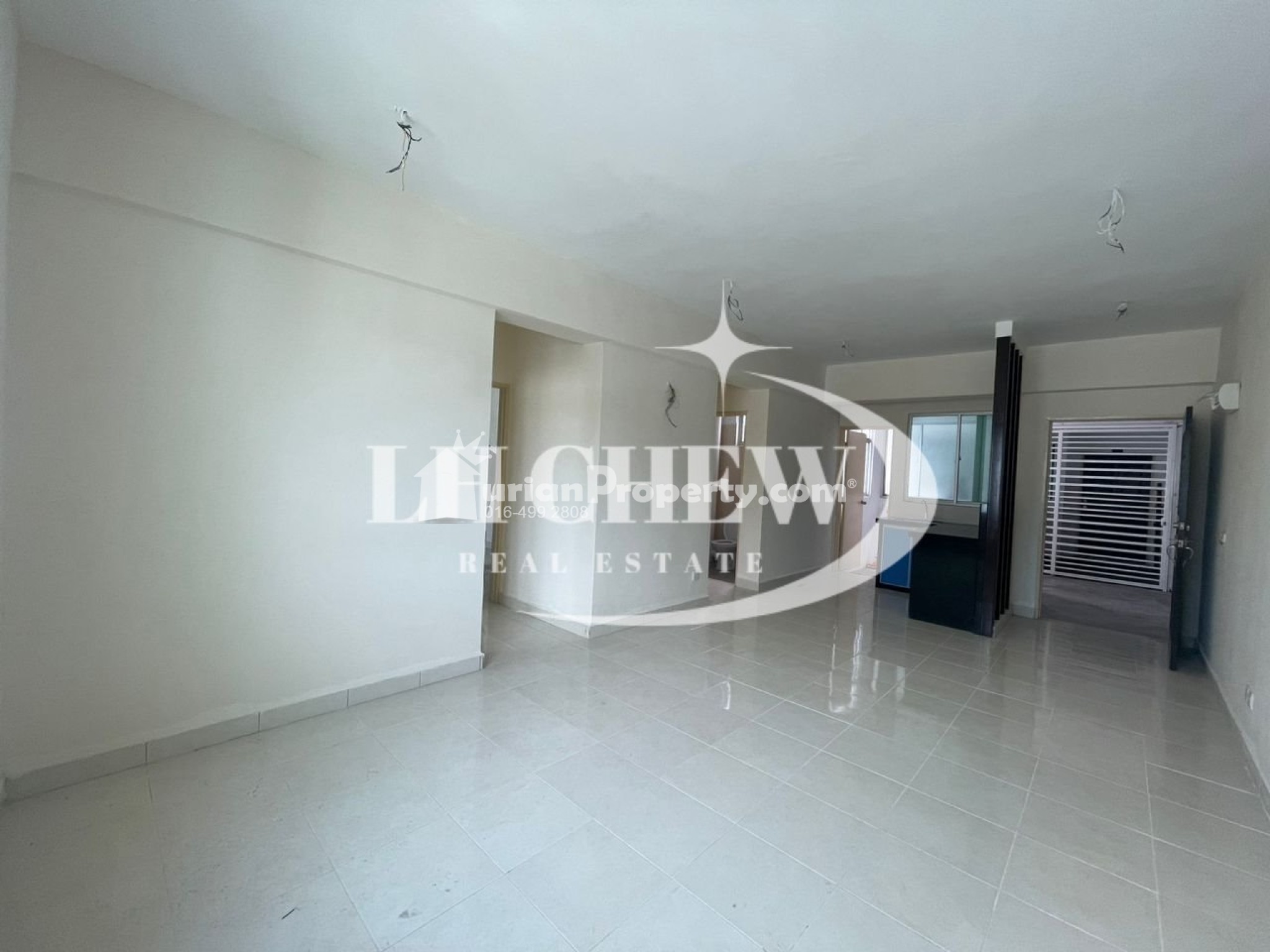 Apartment For Sale at Idaman Lavender 3