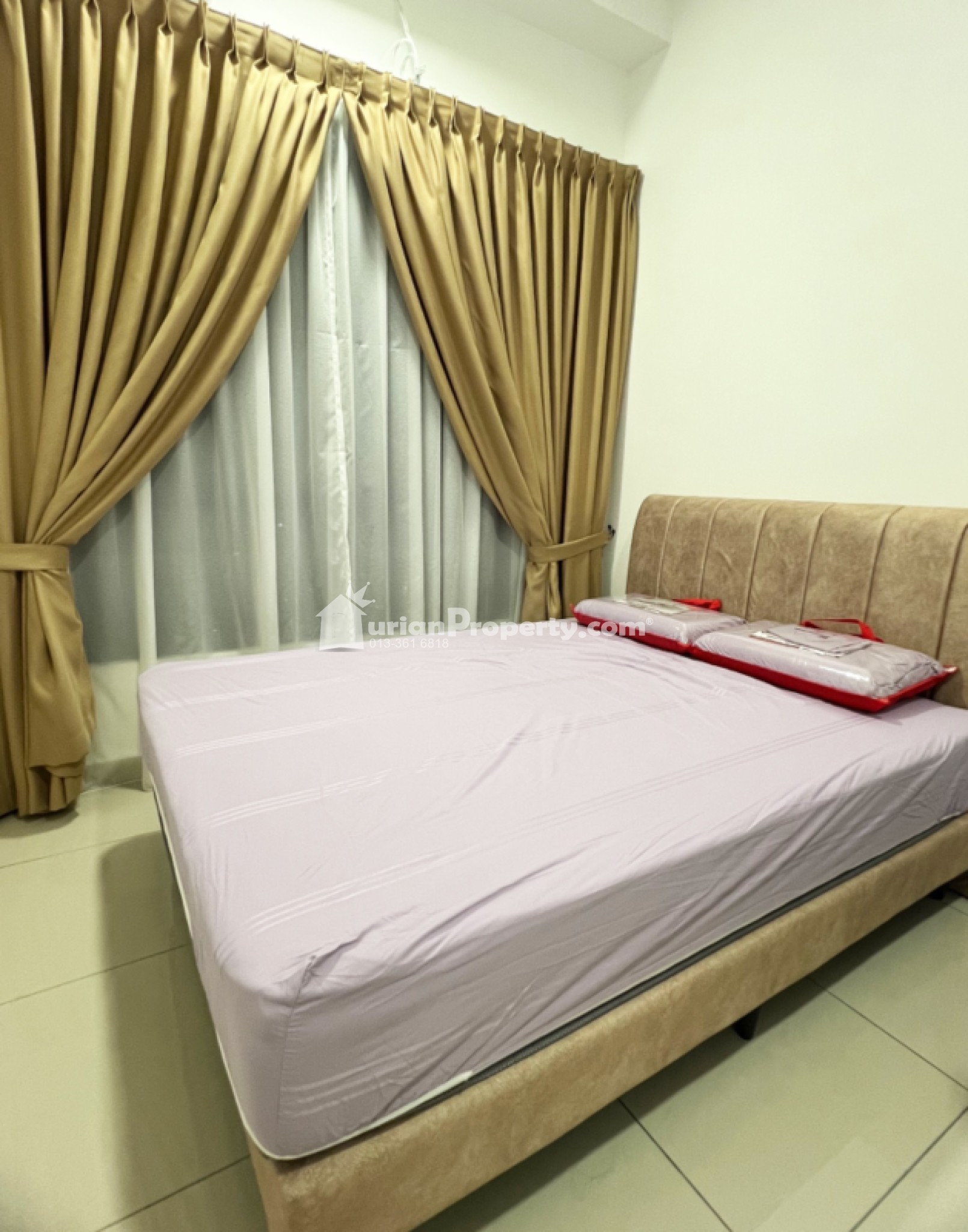 Condo For Sale at Residensi Bintang