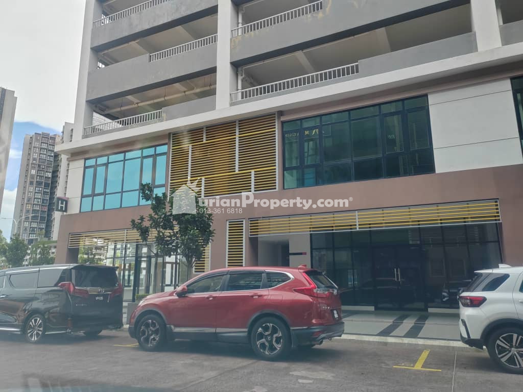 Shop Office For Rent at Conezion Commercial